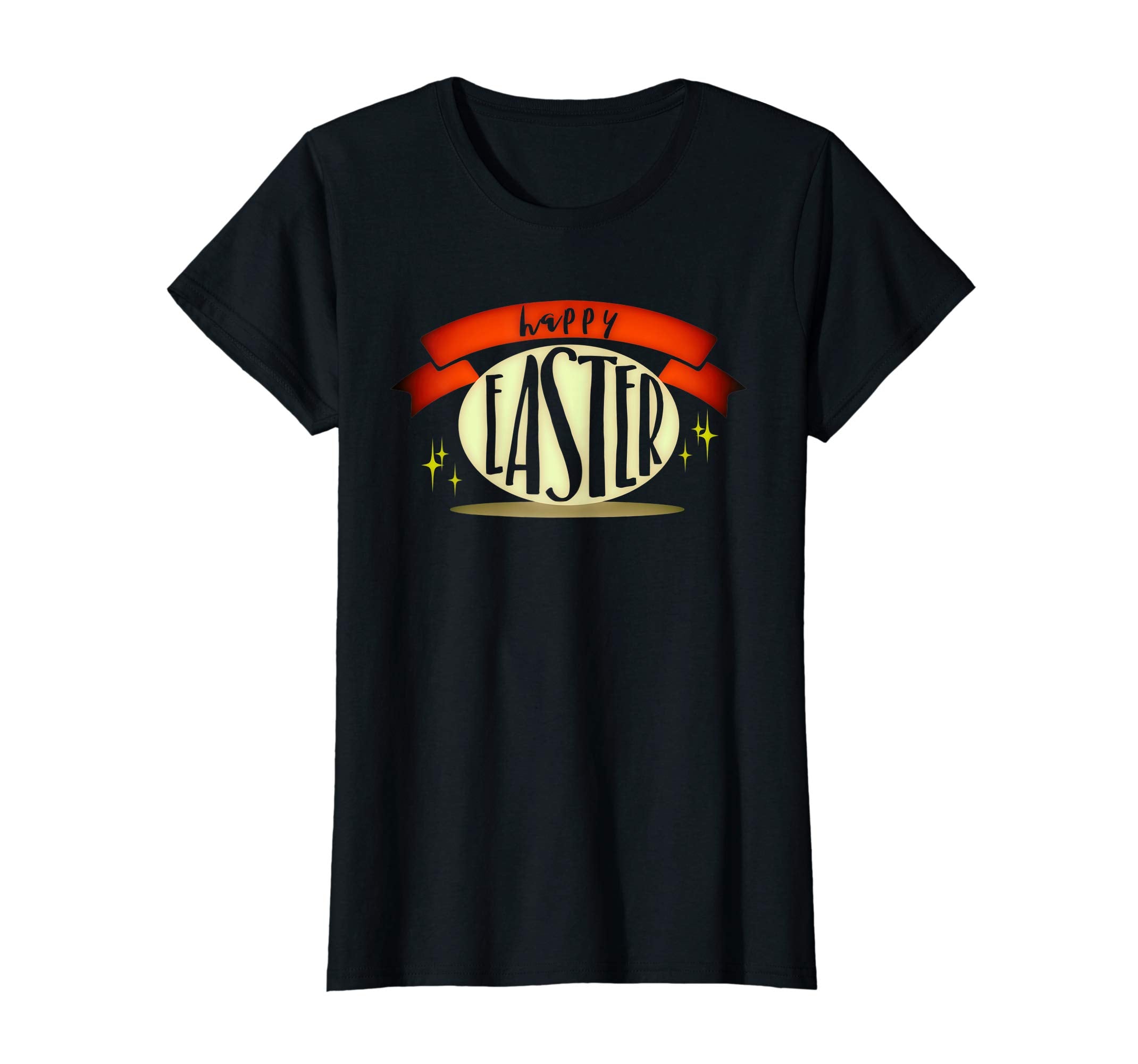 Happy Easter T-shirt