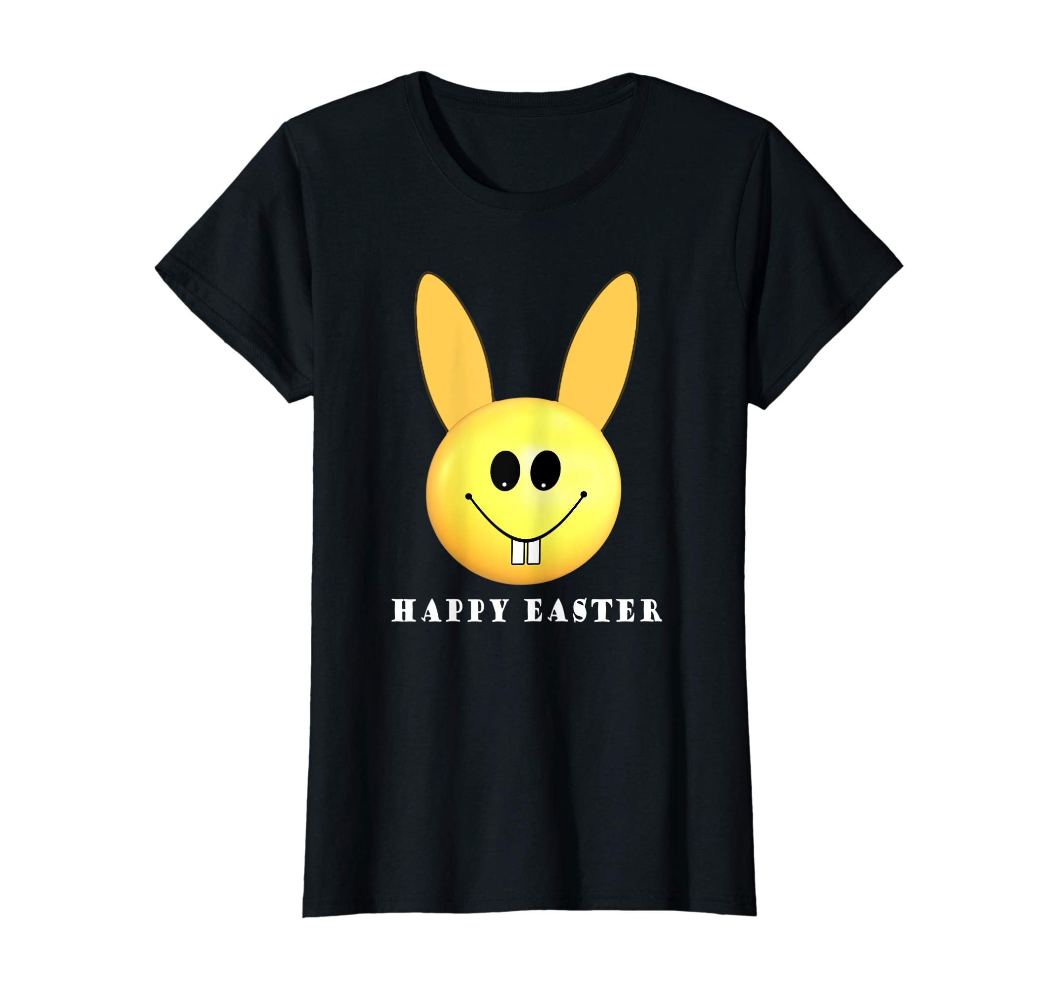 Easter T-Shirt Funny Bunny Gift Kids Men Women