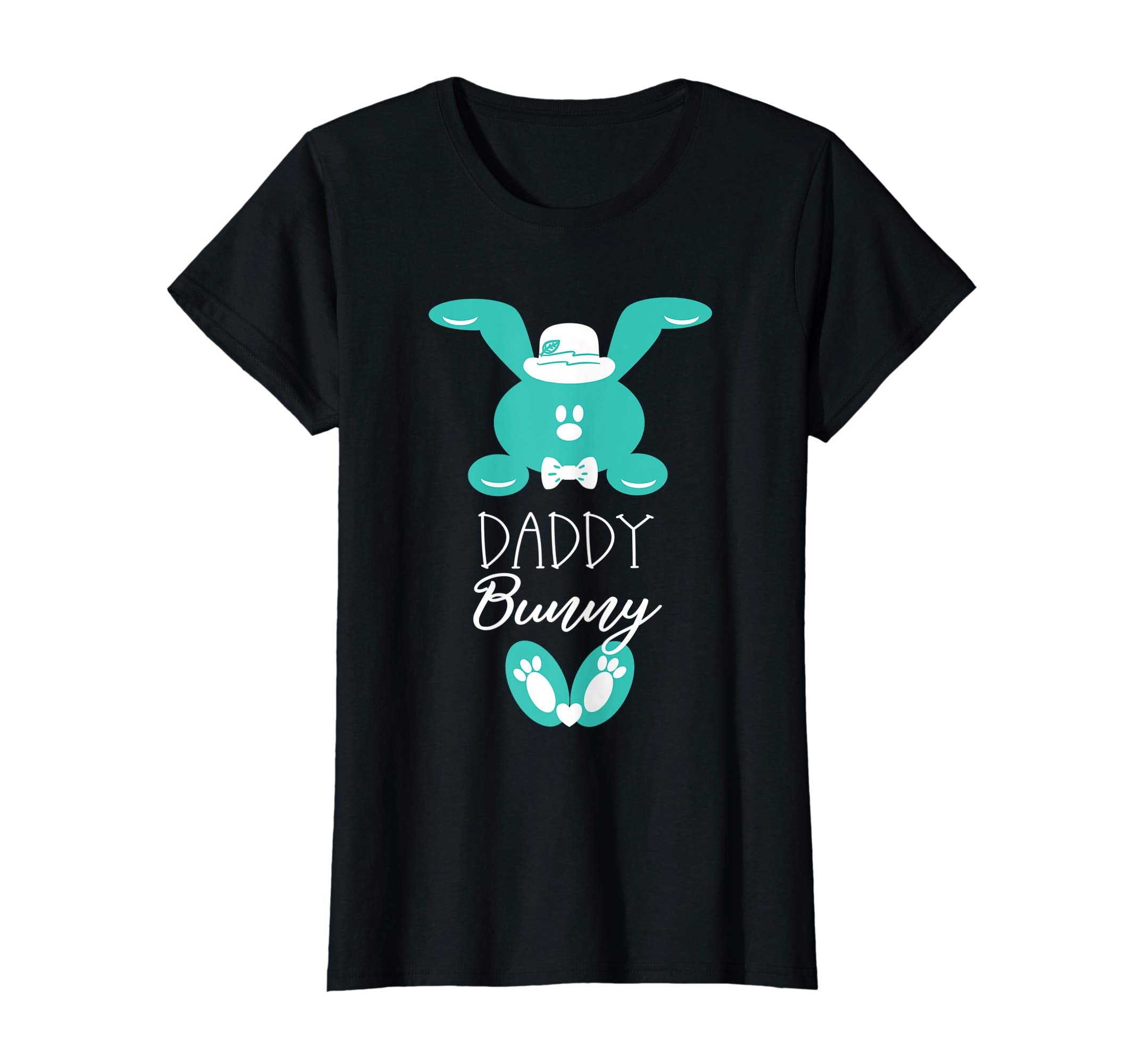 Daddy Easter Bunny Costume Shirt Cute Matching Family Gift