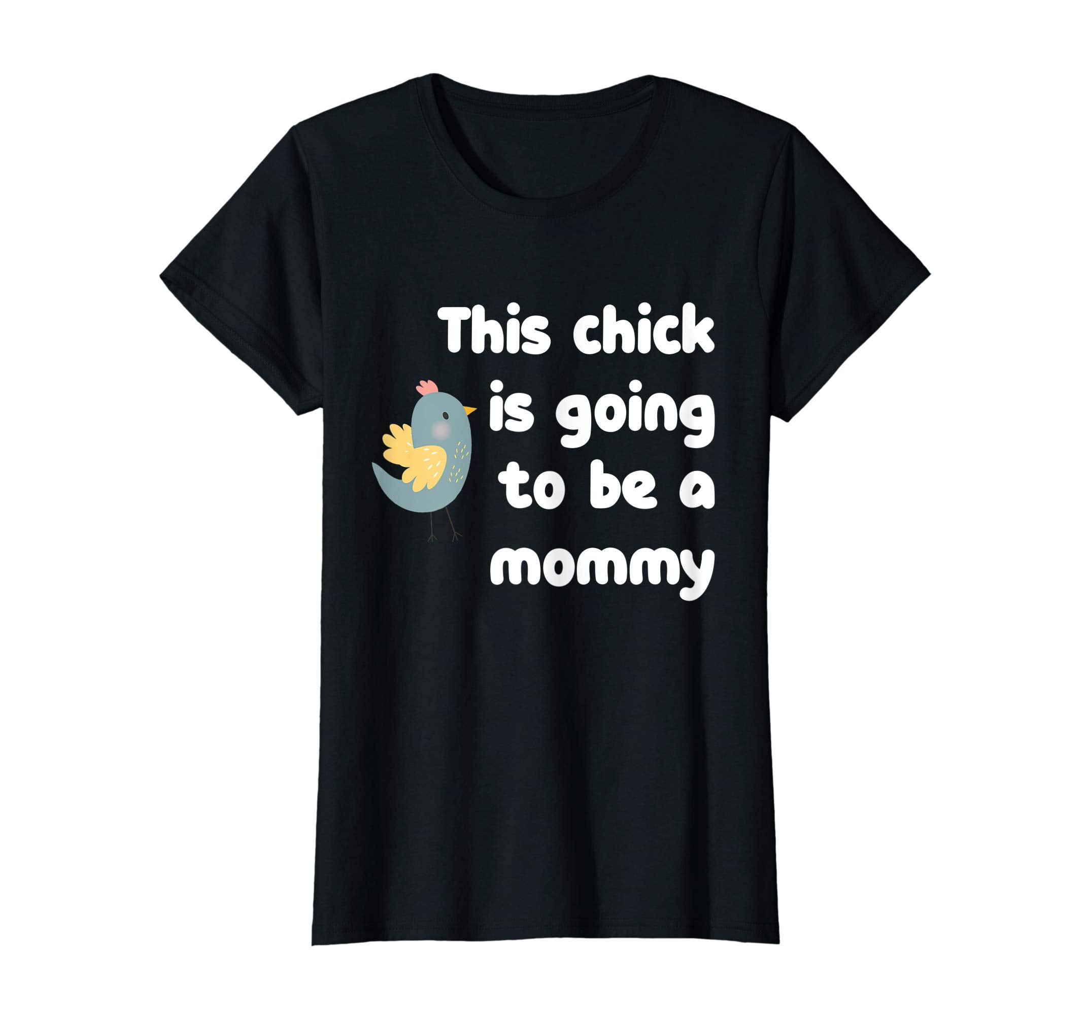 Easter Baby Announcement Shirt