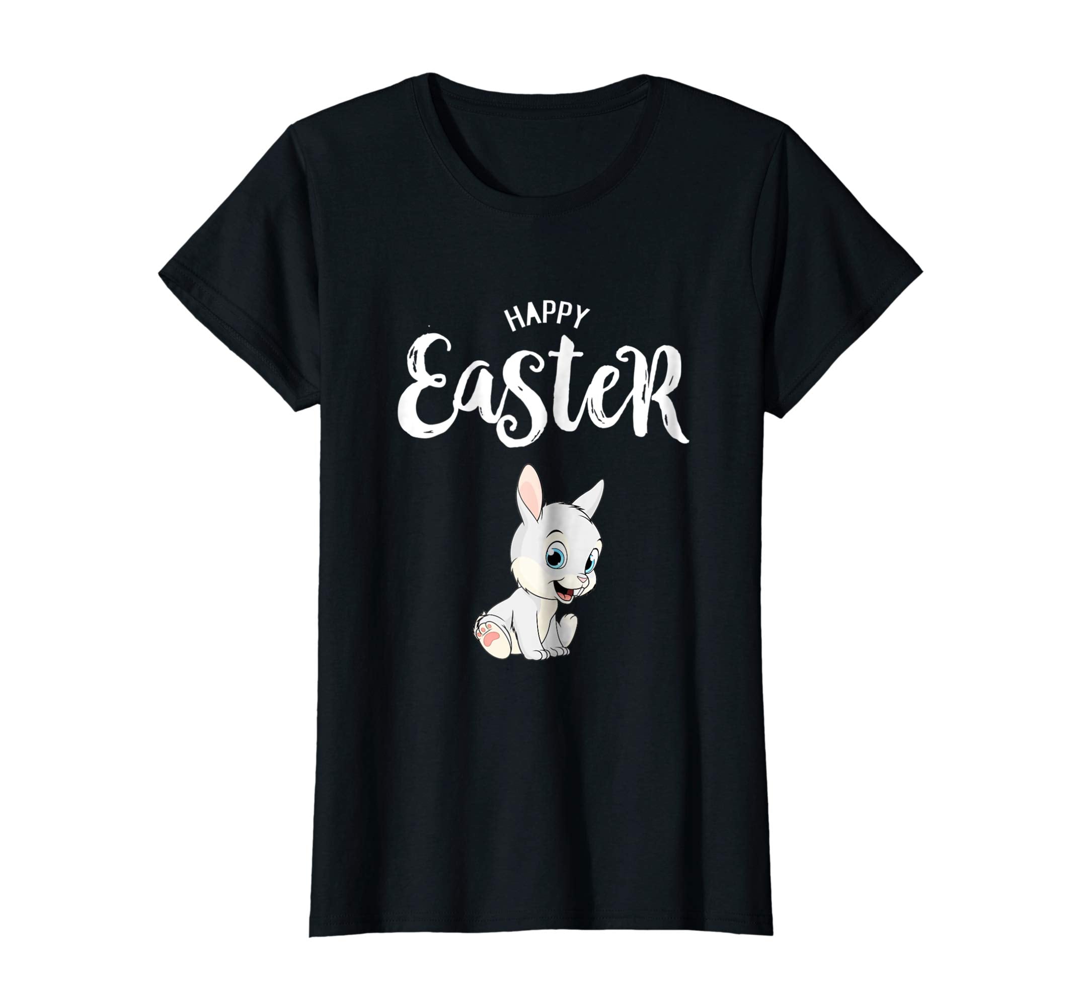 Hunter Easter Bunny shirt for little girls &amp; boys