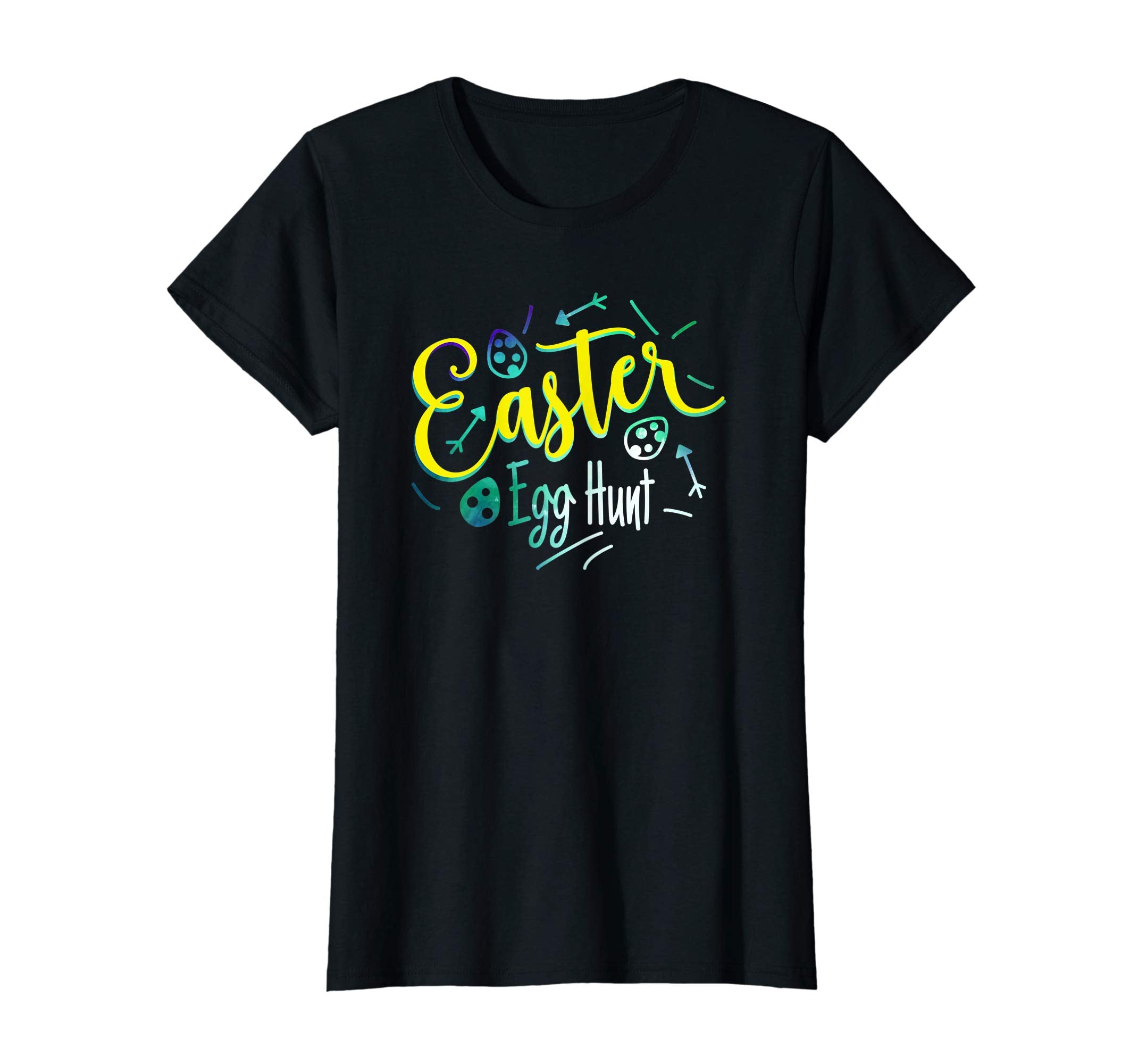 Easter Egg Hunt T-shirt for Girl, Boy, Men, Women