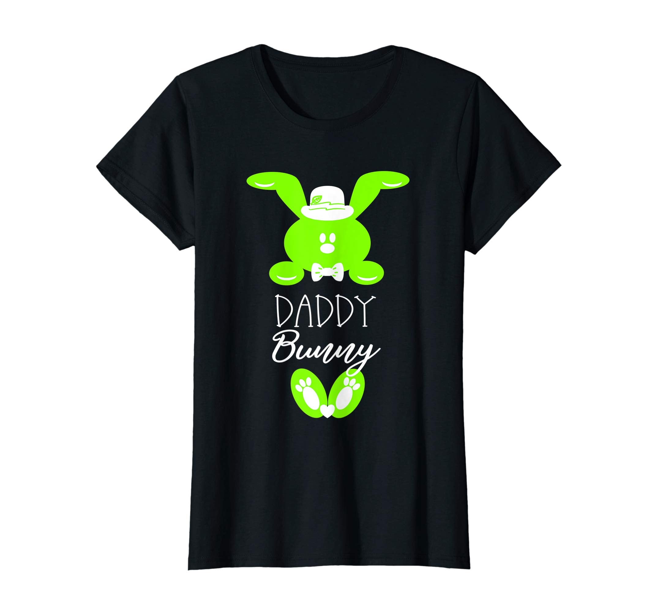 Easter Daddy Bunny Costume Shirt Cute Matching Family Gift
