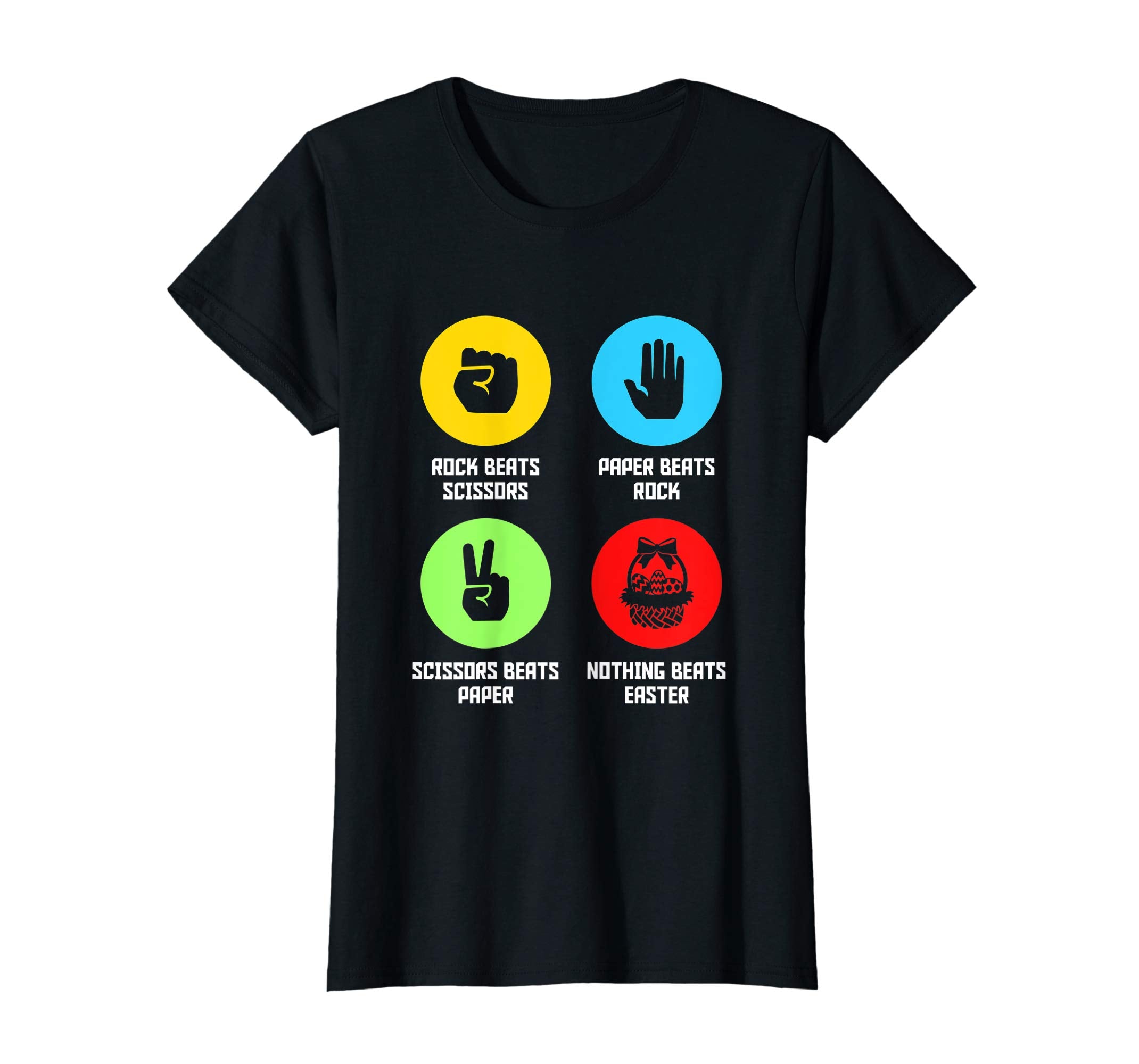 Easter Bunny Eggs Nothing T shirt Gifts for Kids Boys Girls