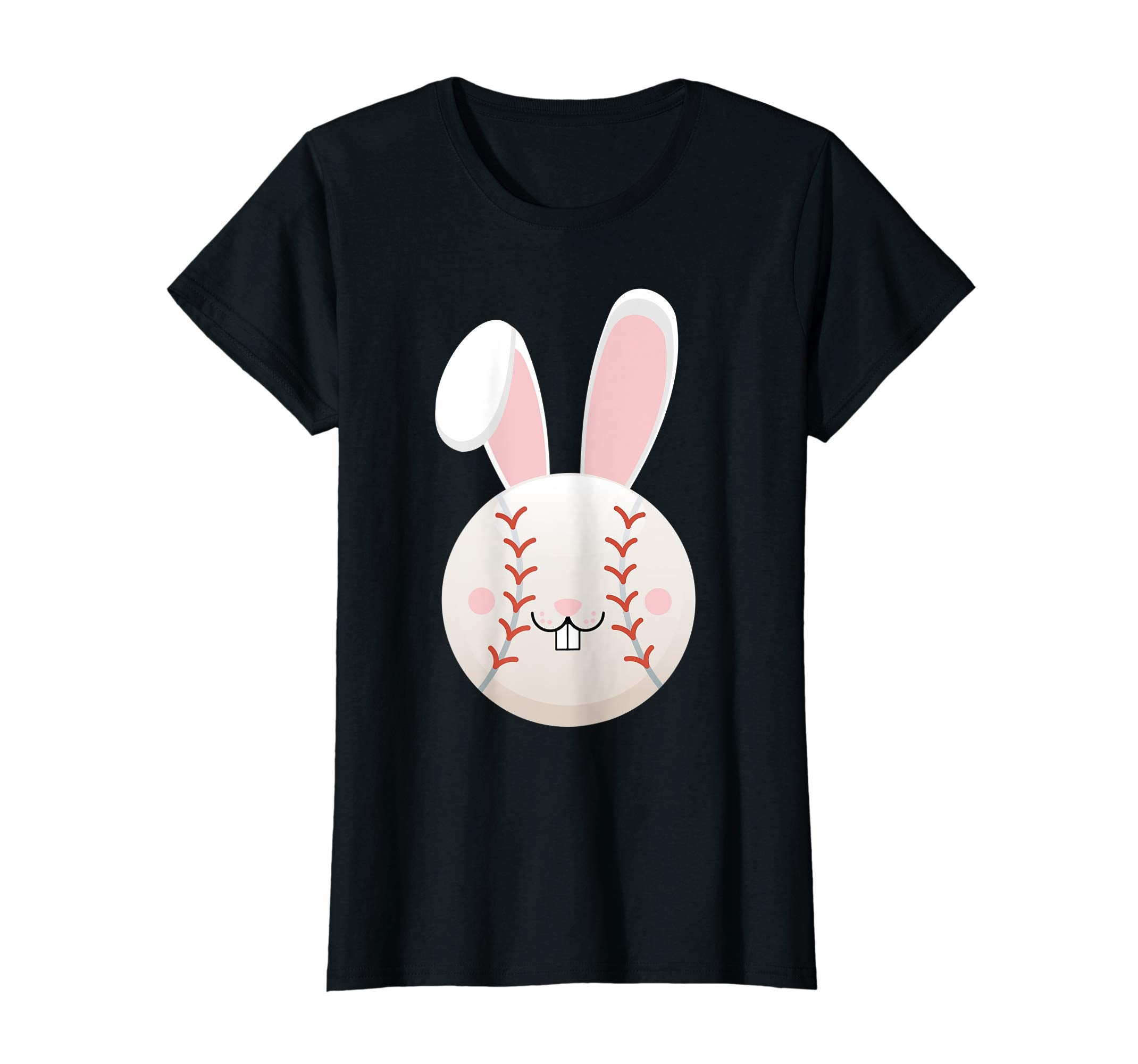 CUTE EASTER SHIRT FOR BASEBALL LOVER.