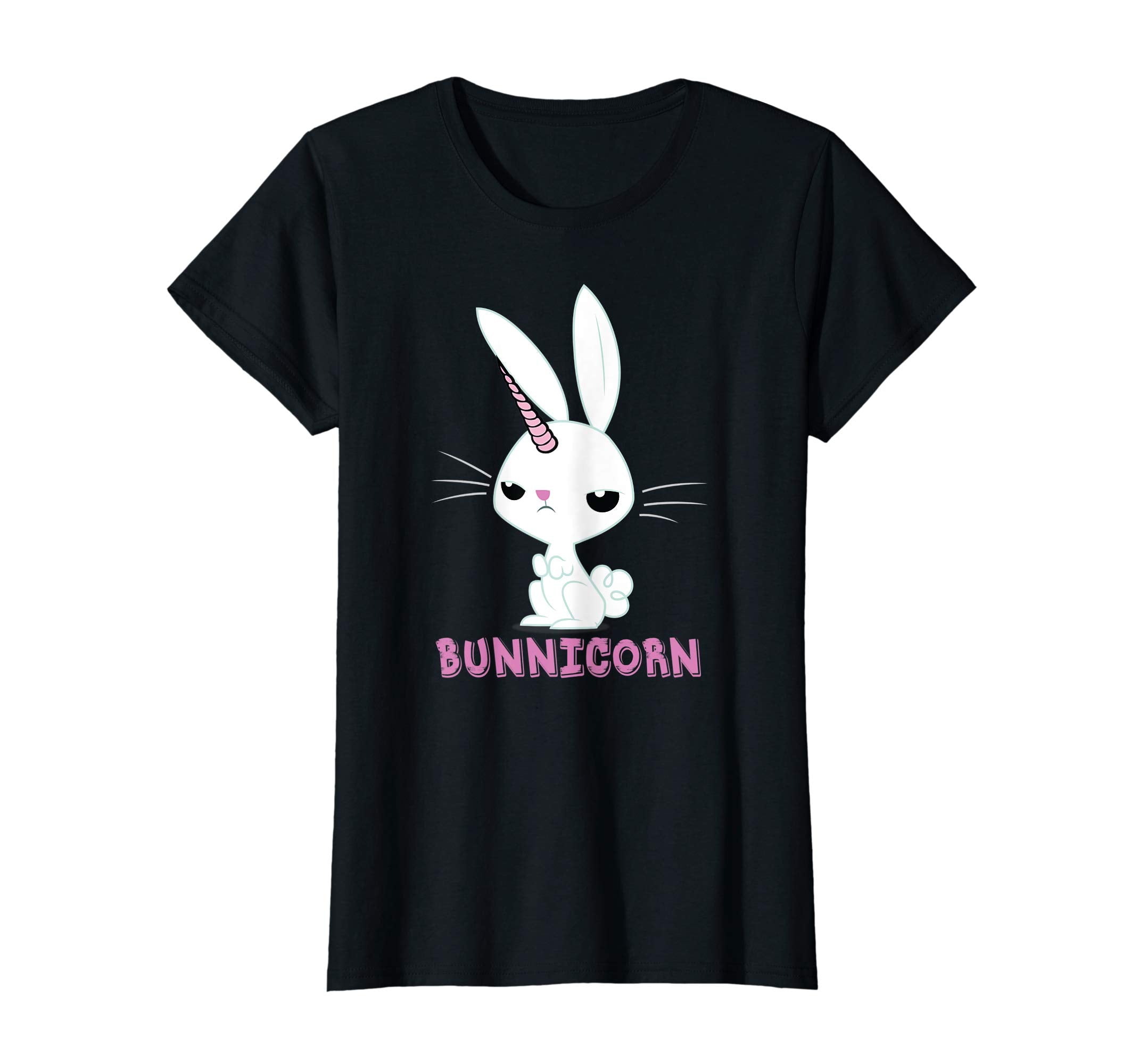 Cute Bunnicorn Easter T Shirt Funny Cute Bunny Easter Day
