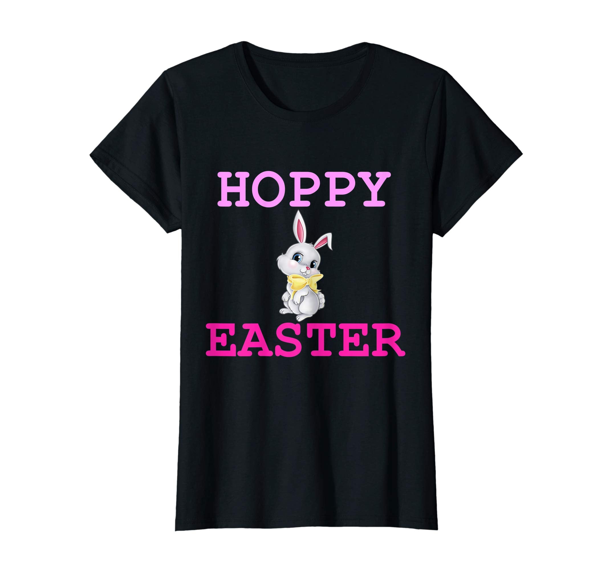 Happy Easter Tshirt | Funny Easter Bunny Tee