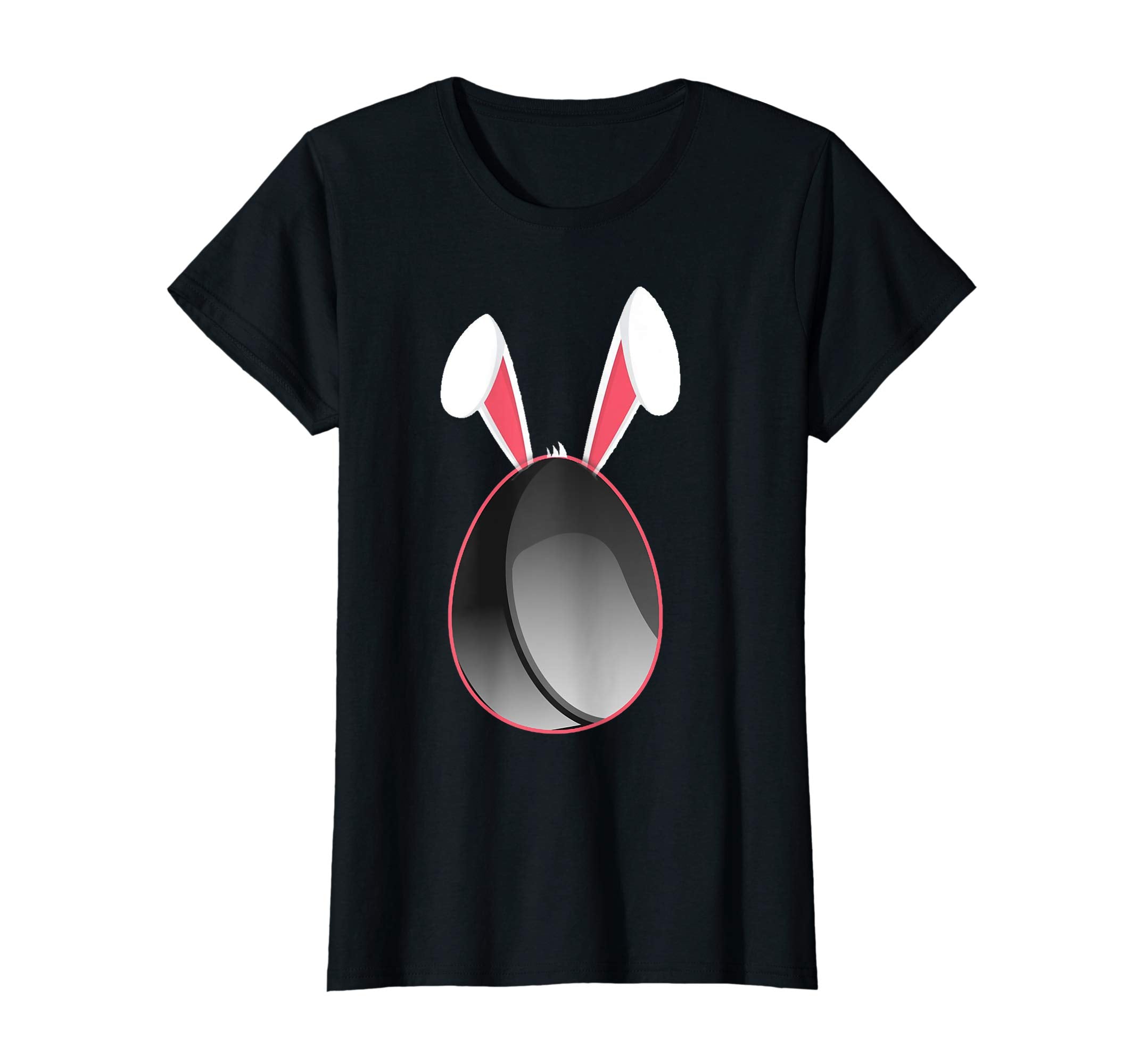 Golf Easter Bunny Egg T Shirt Cute for Kids Boys