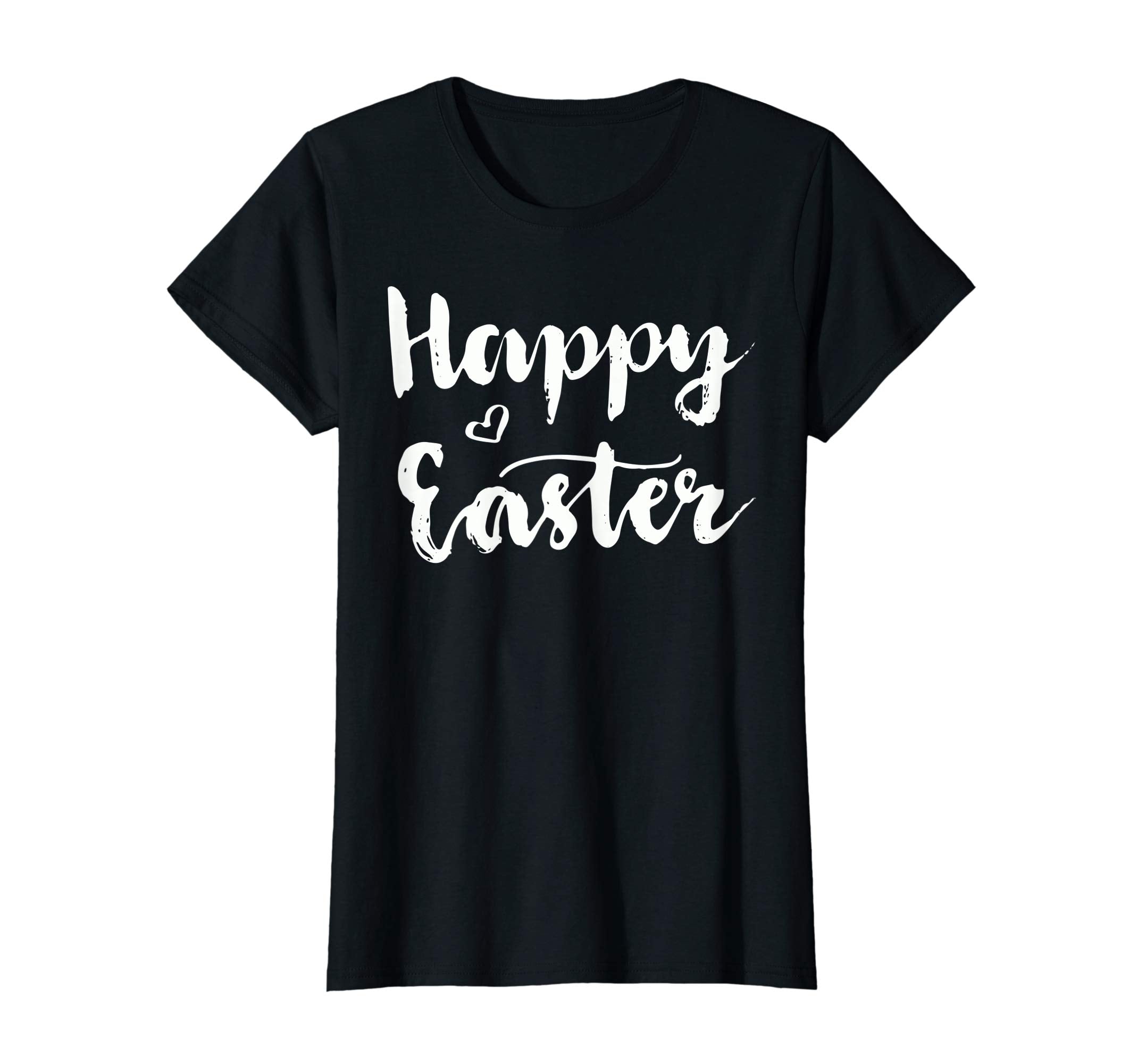Happy Easter Christian Faith T-Shirt For Easter