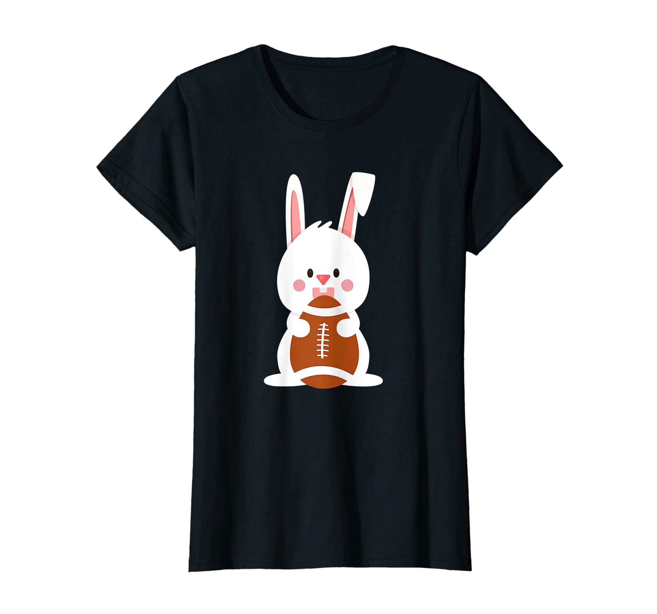 Funny Sports Easter Football Eggs T Shirt Cool Easter Gift