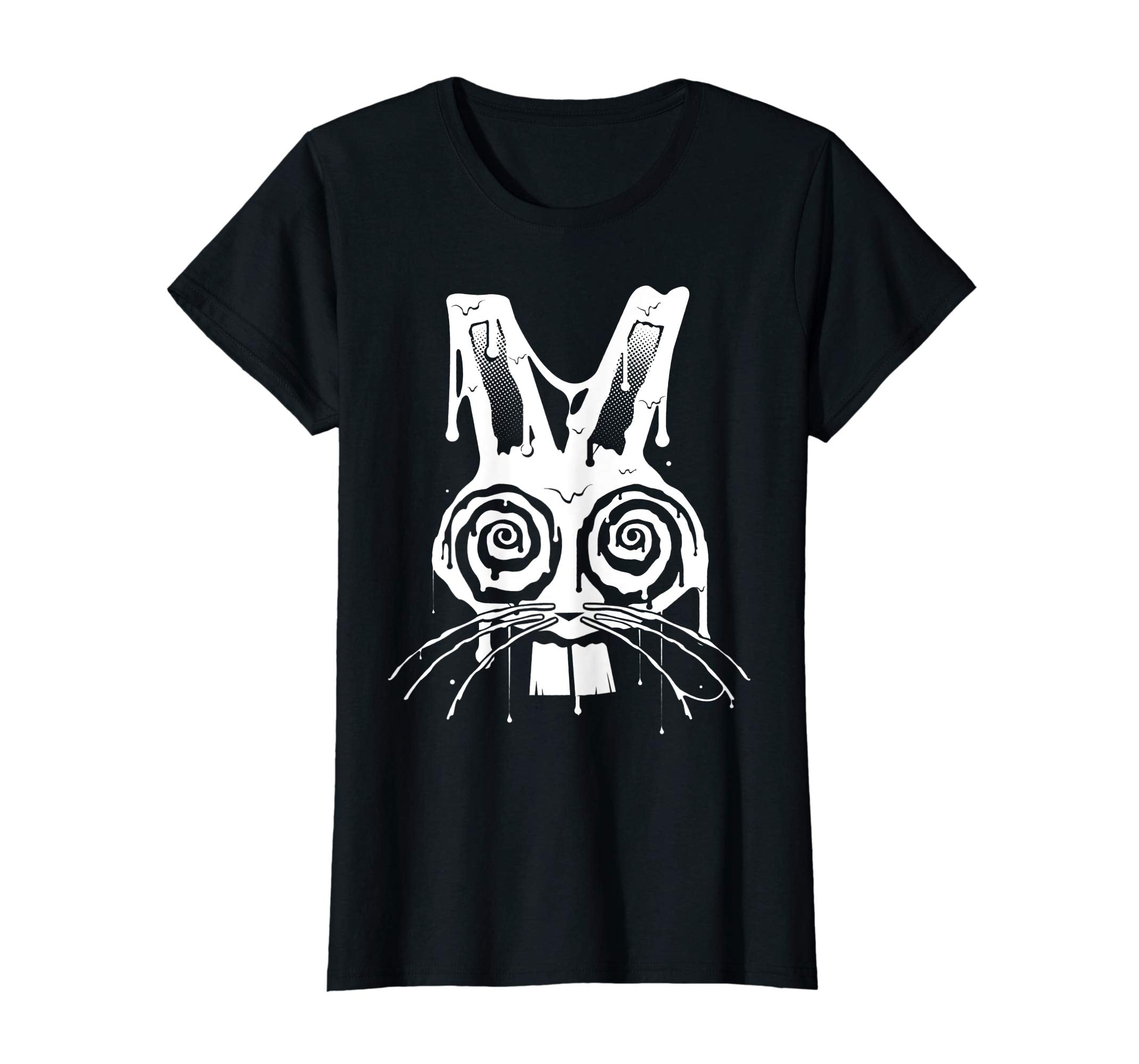 Melting Easter Bunny T-Shirt