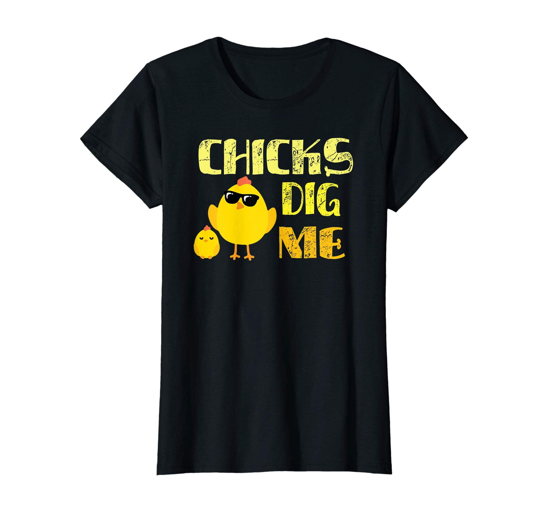 Happy Easter Day Shirts Funny Cute Easter KittyT Shirt Gift