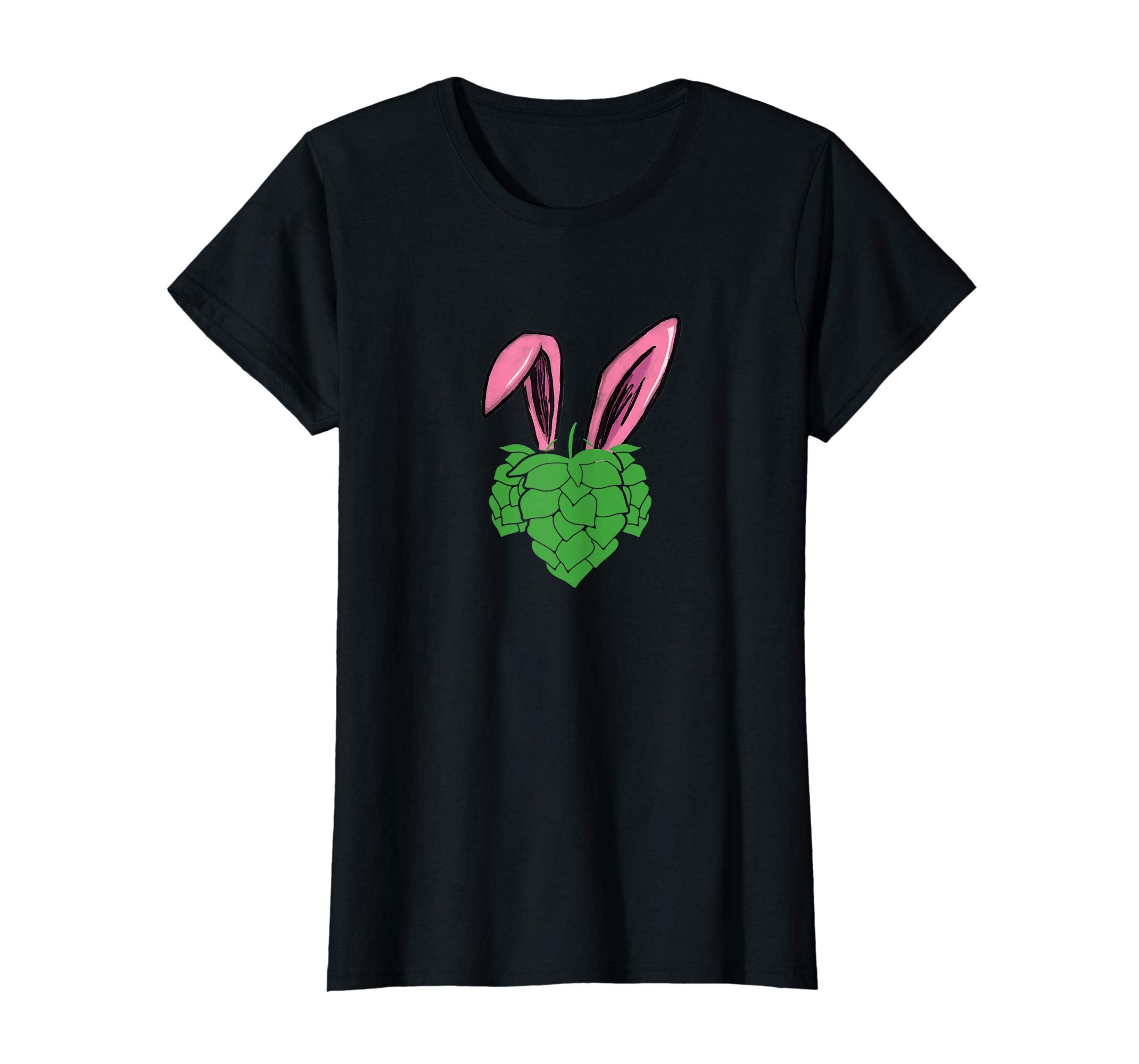 Feeling Hoppy Easter Beer Drinking Tshirt