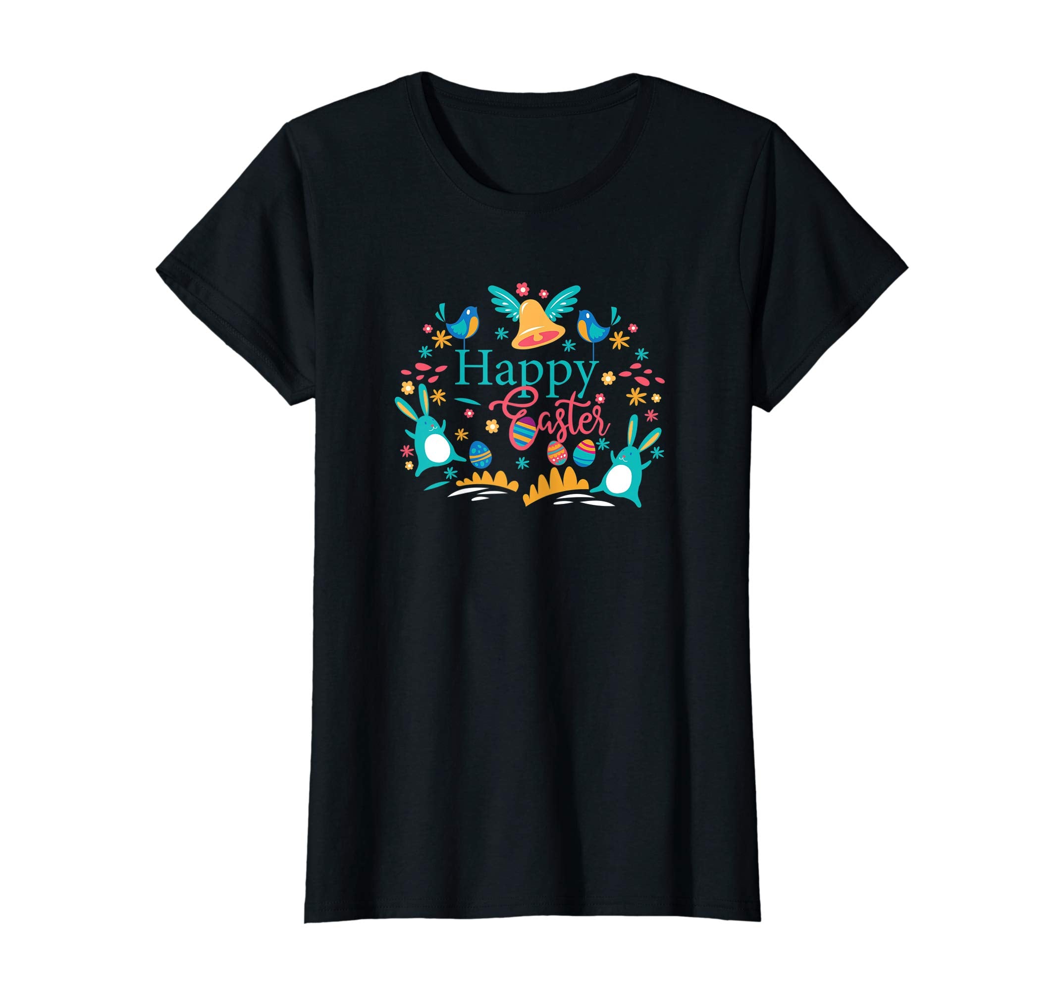 Happy Easter Bunny T-Shirt