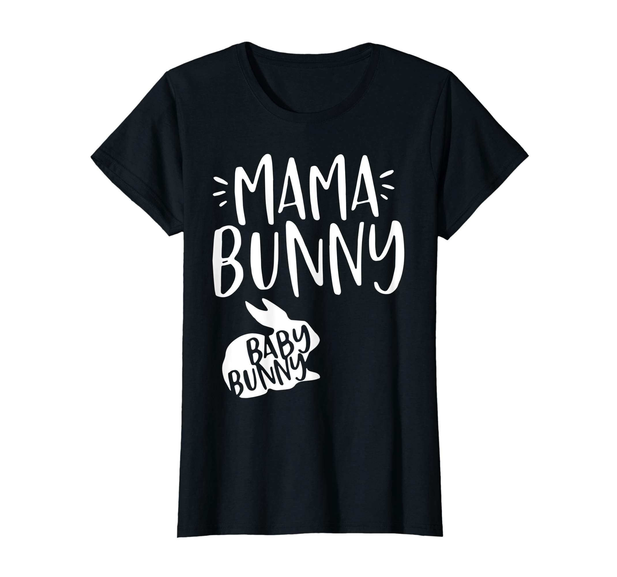 Easter Pregnancy Announcement Shirt, Mama Bunny Shirt