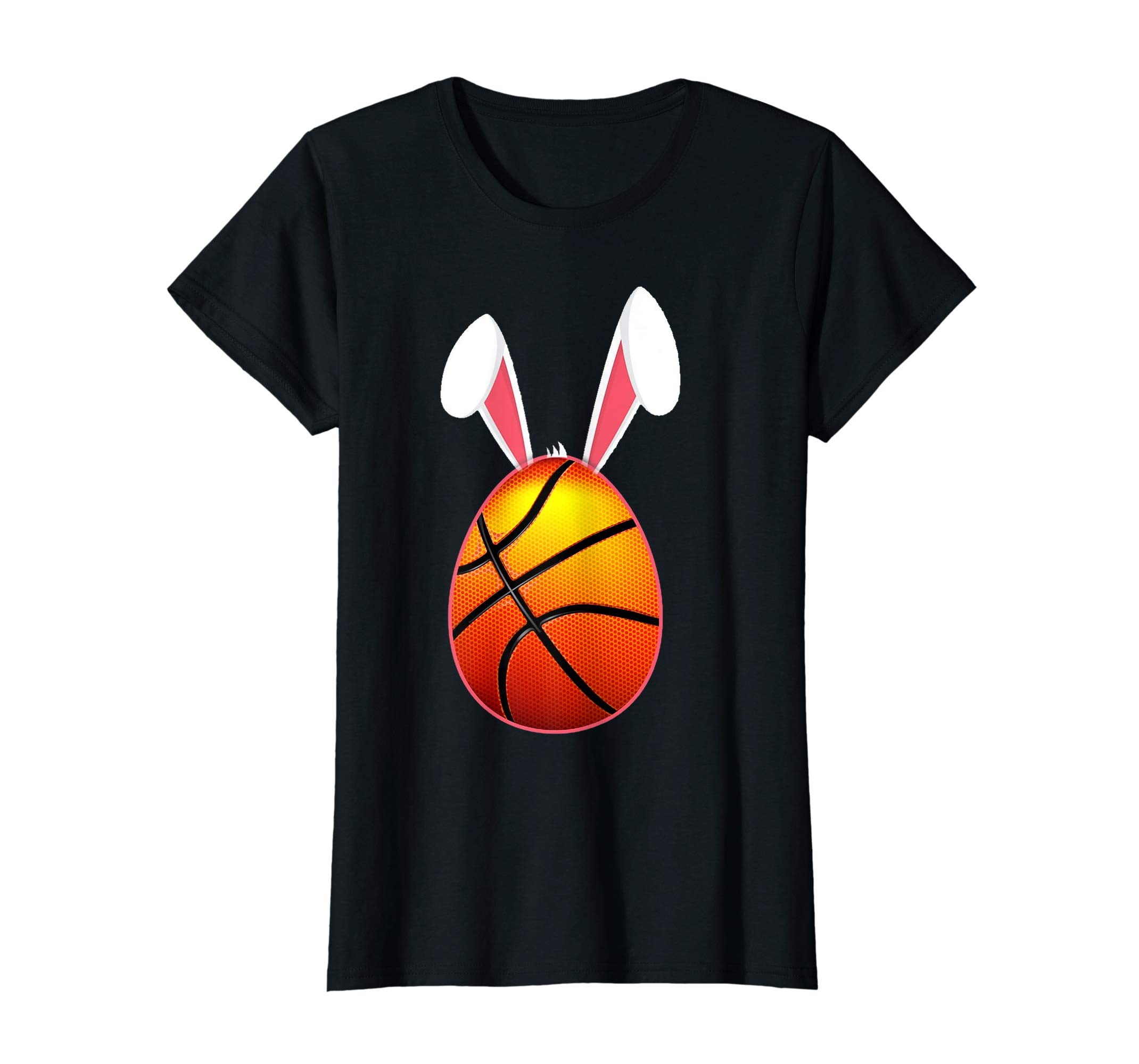 Funny And Cute Sport Easter Egg Tee Shirt