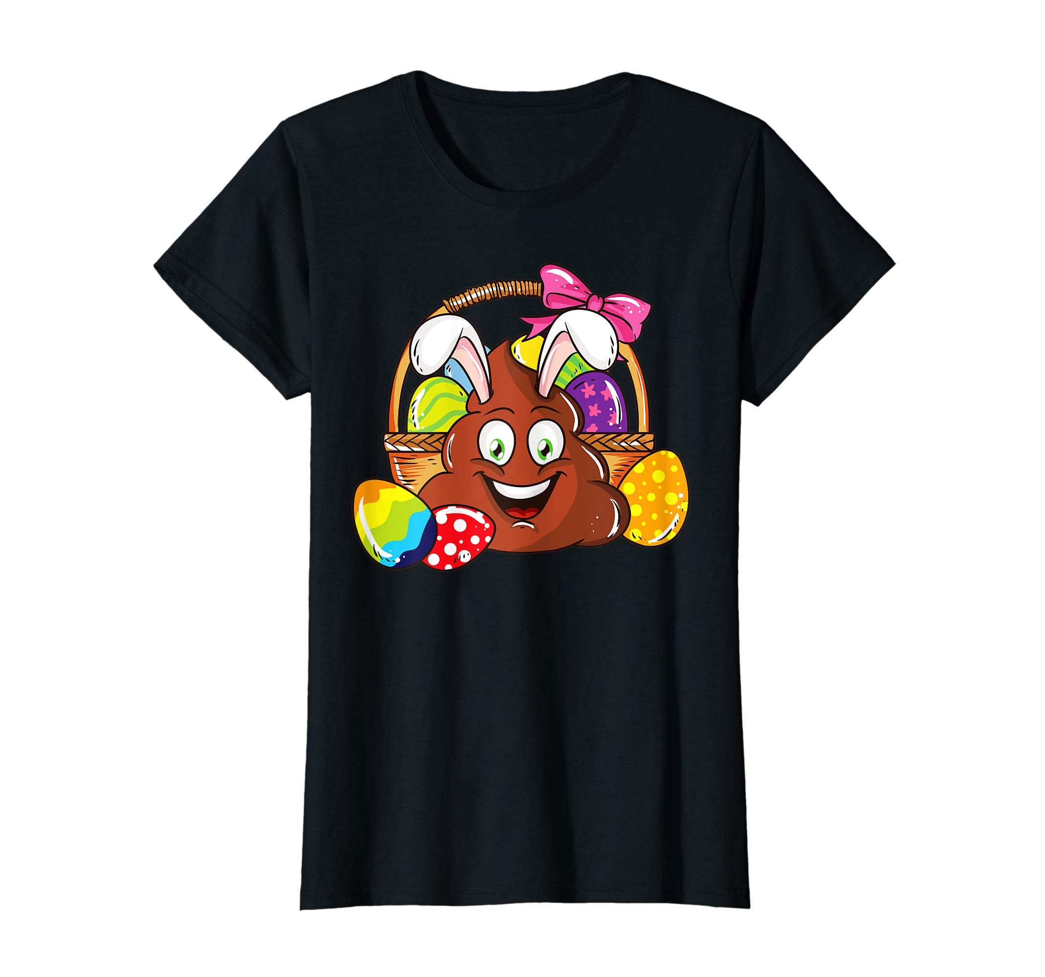 Poop Shirt Funny Easter Shirts Poop Shirt