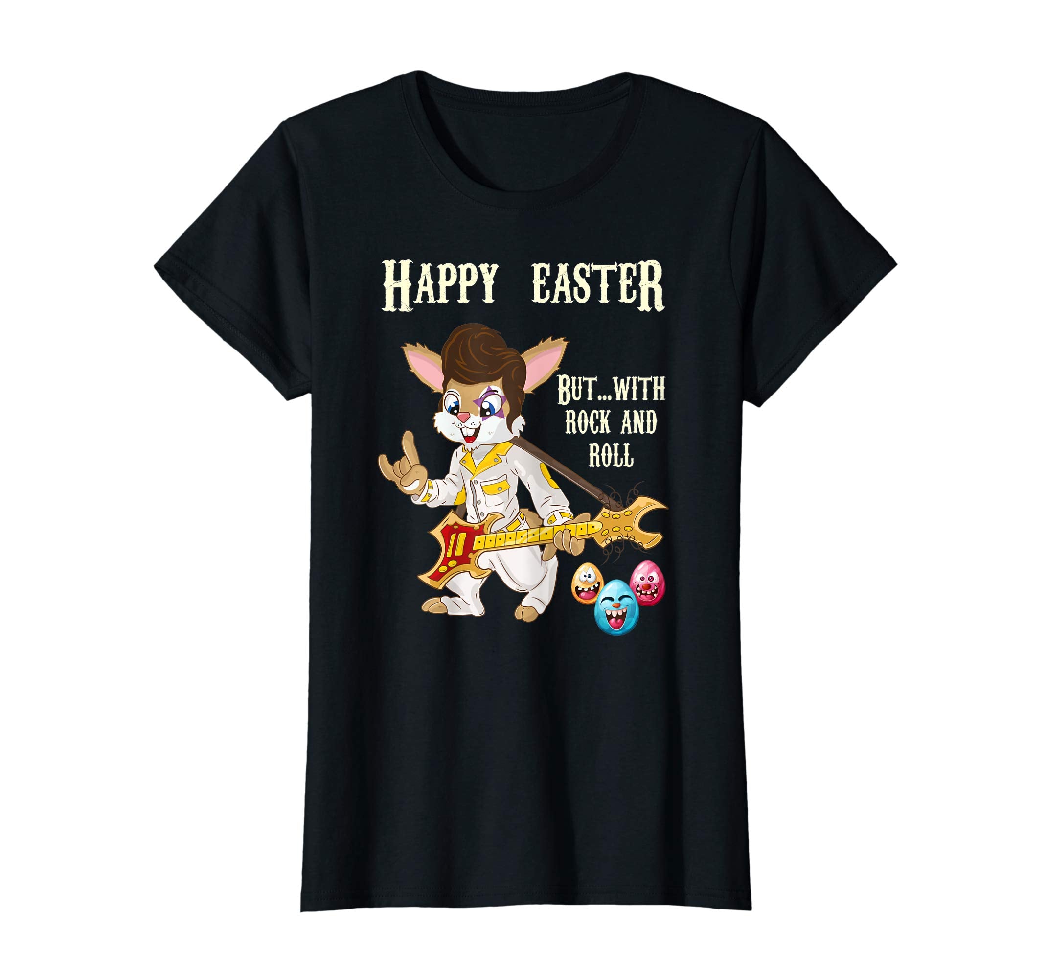 Meme Easter tshirt, Fun and special rock and roll lovers