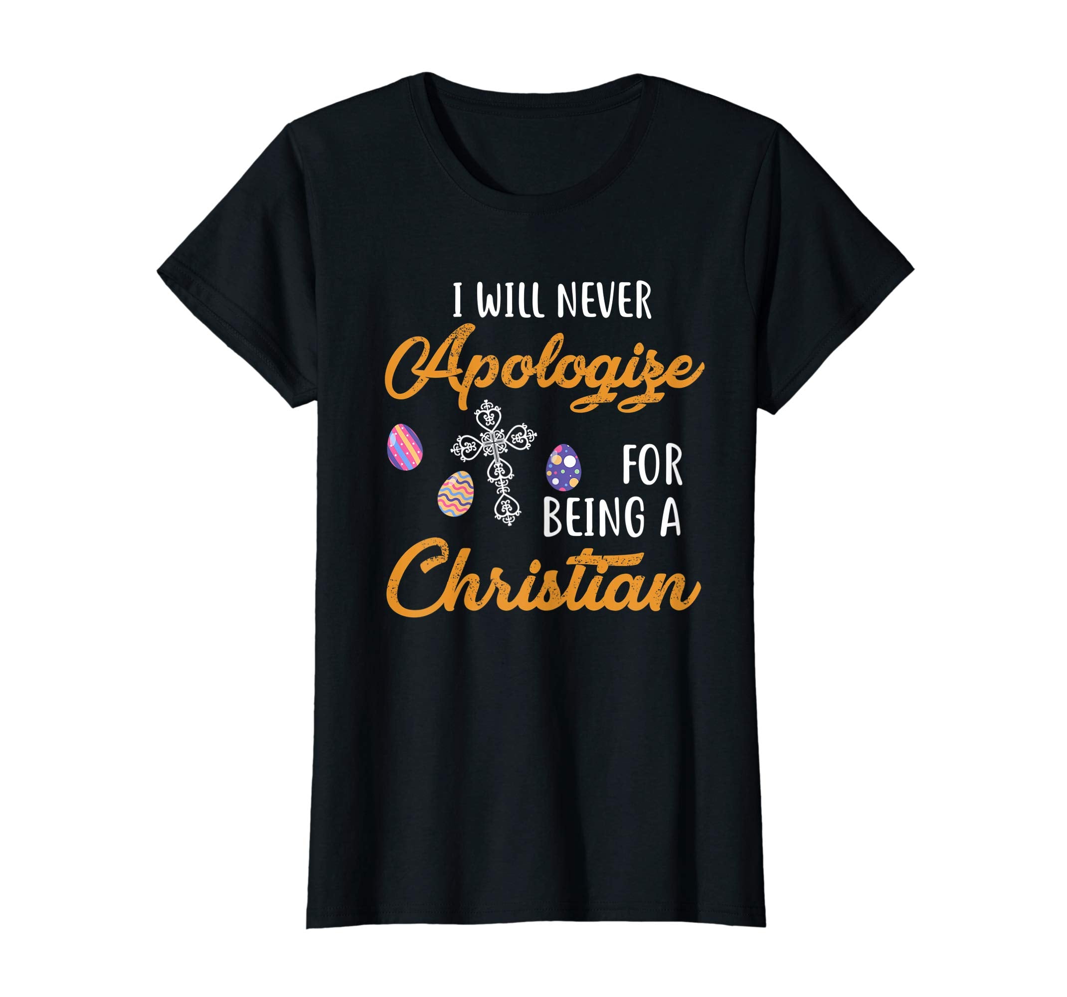 Jesus Christian Shirt Easter Day Matching T-Shirts Gift