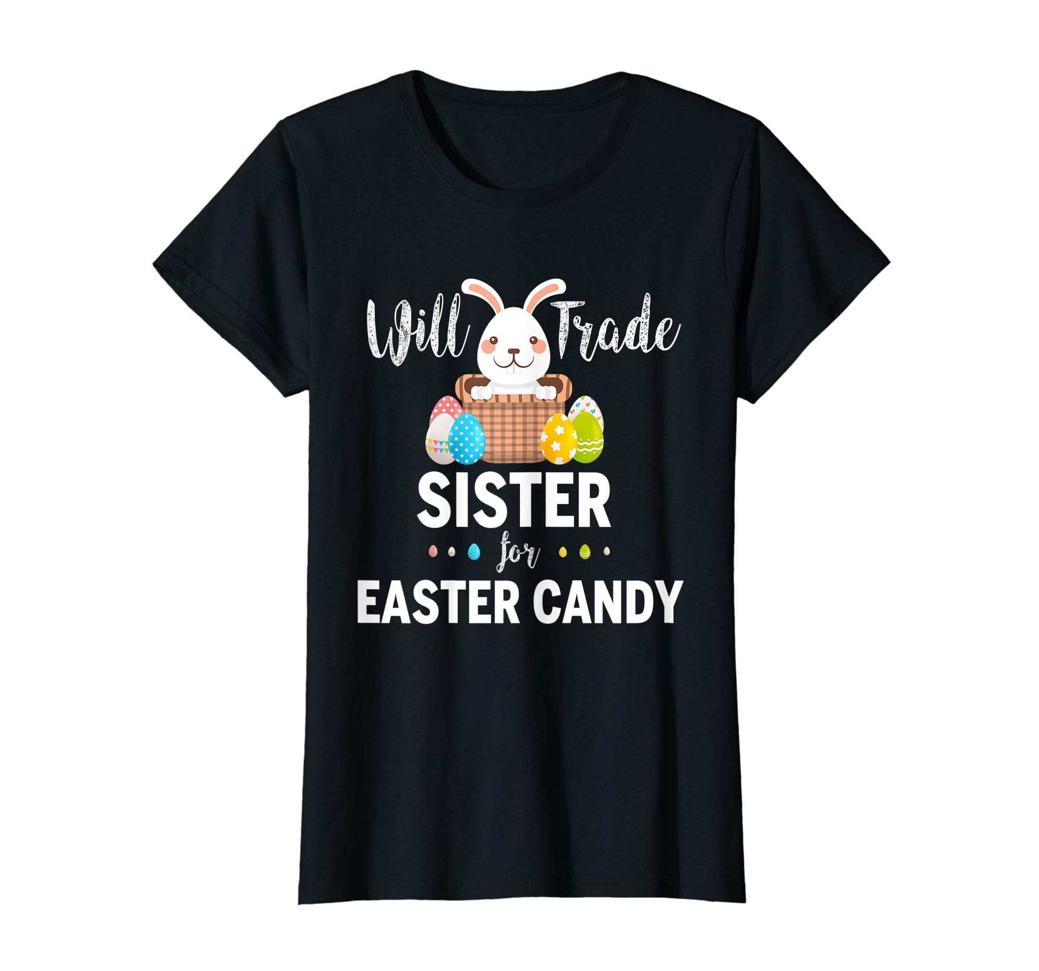 EASTER CANDY T SHIRT EASTER DAY FOR KIDS APRIL FOOLS DAY