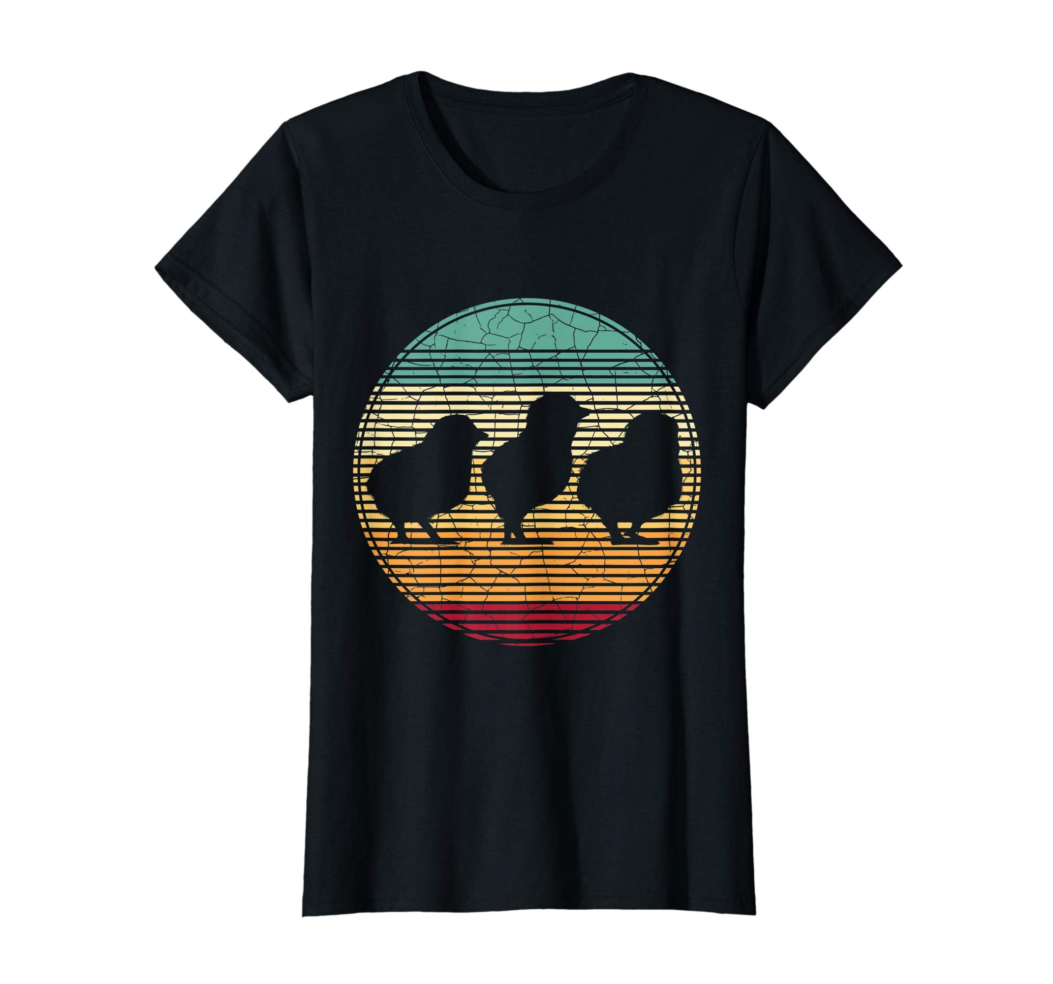 Chicks - Baby Chicken Shirt | Easter Chick Tee Shirt