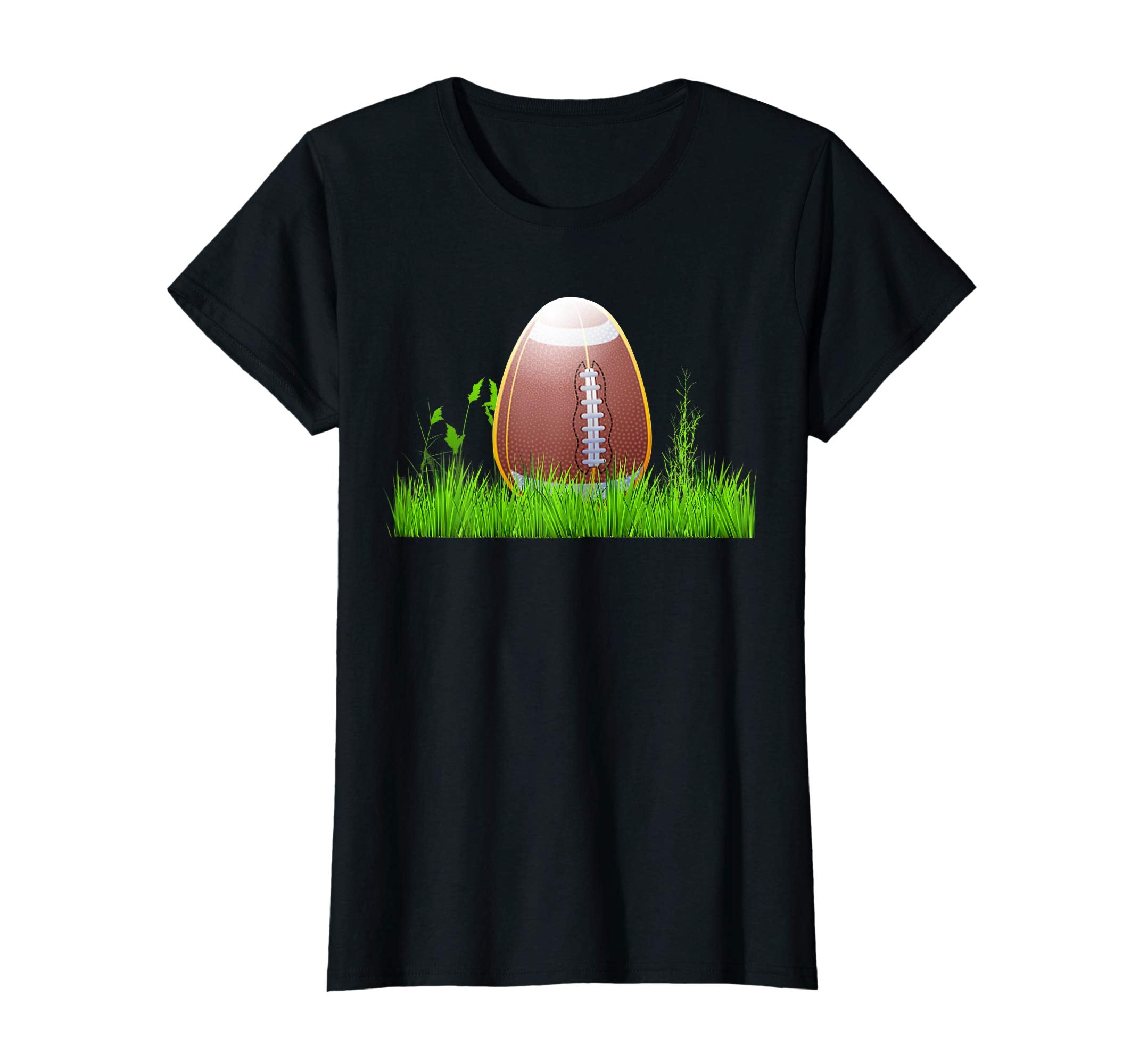 Football Egg Easter T shirt Men Women Kids Football lovers