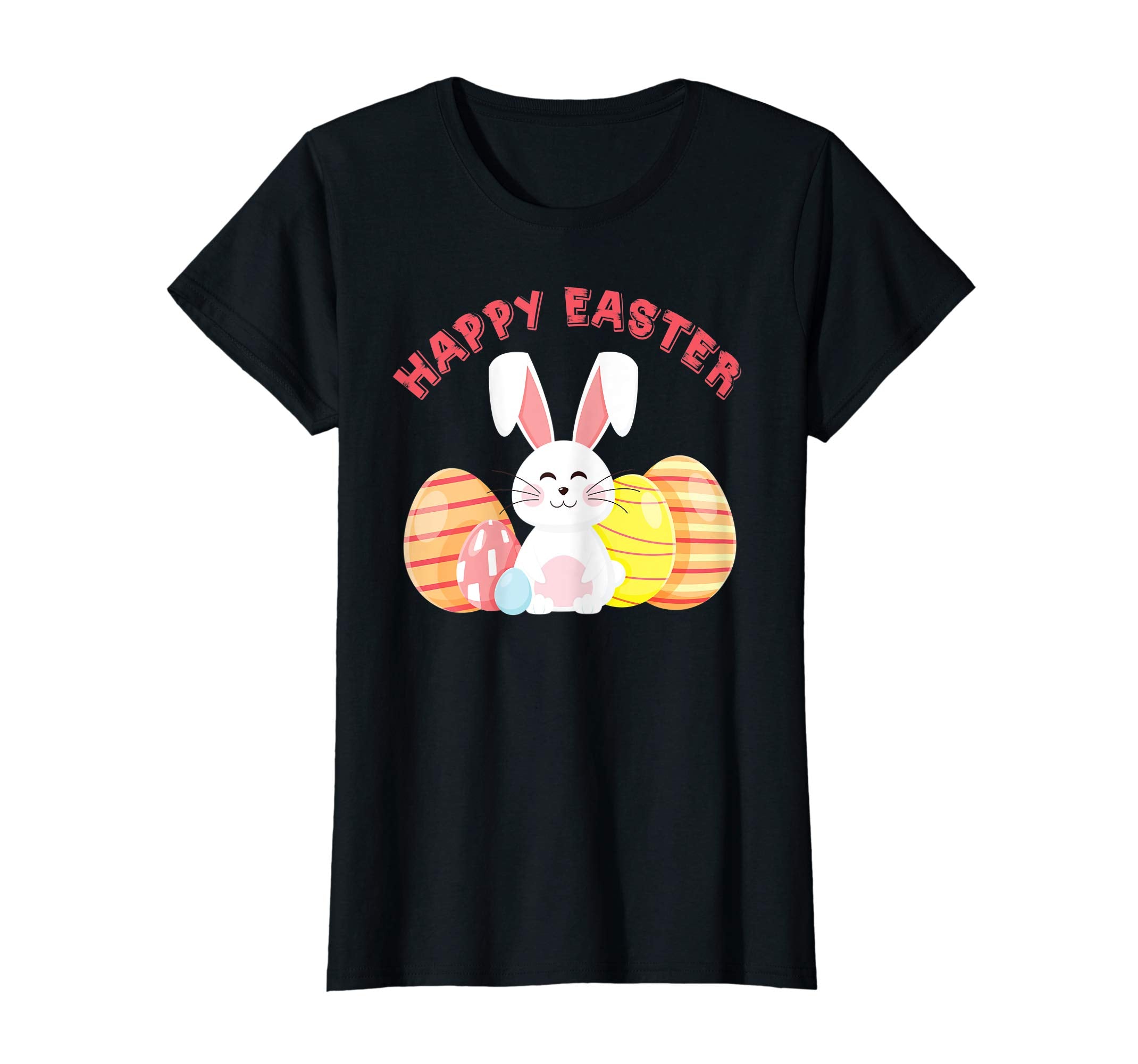Easter Bunny Happy Easter T Shirt