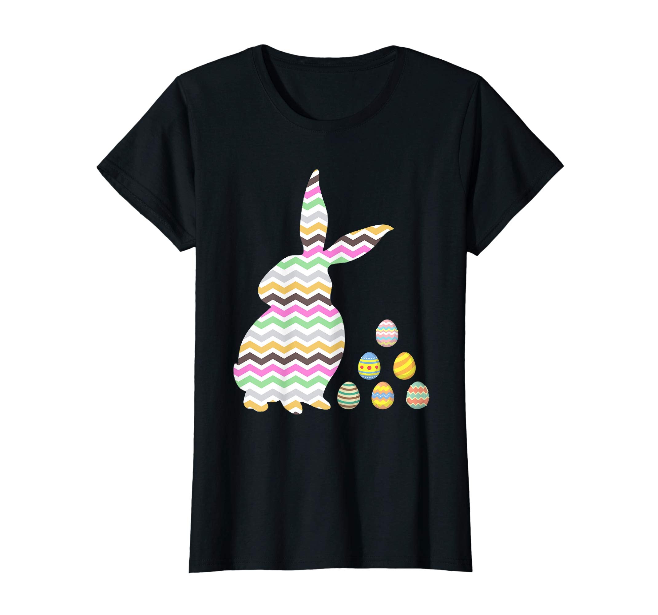 Bunny Shirt - Easter Day T-Shirt
