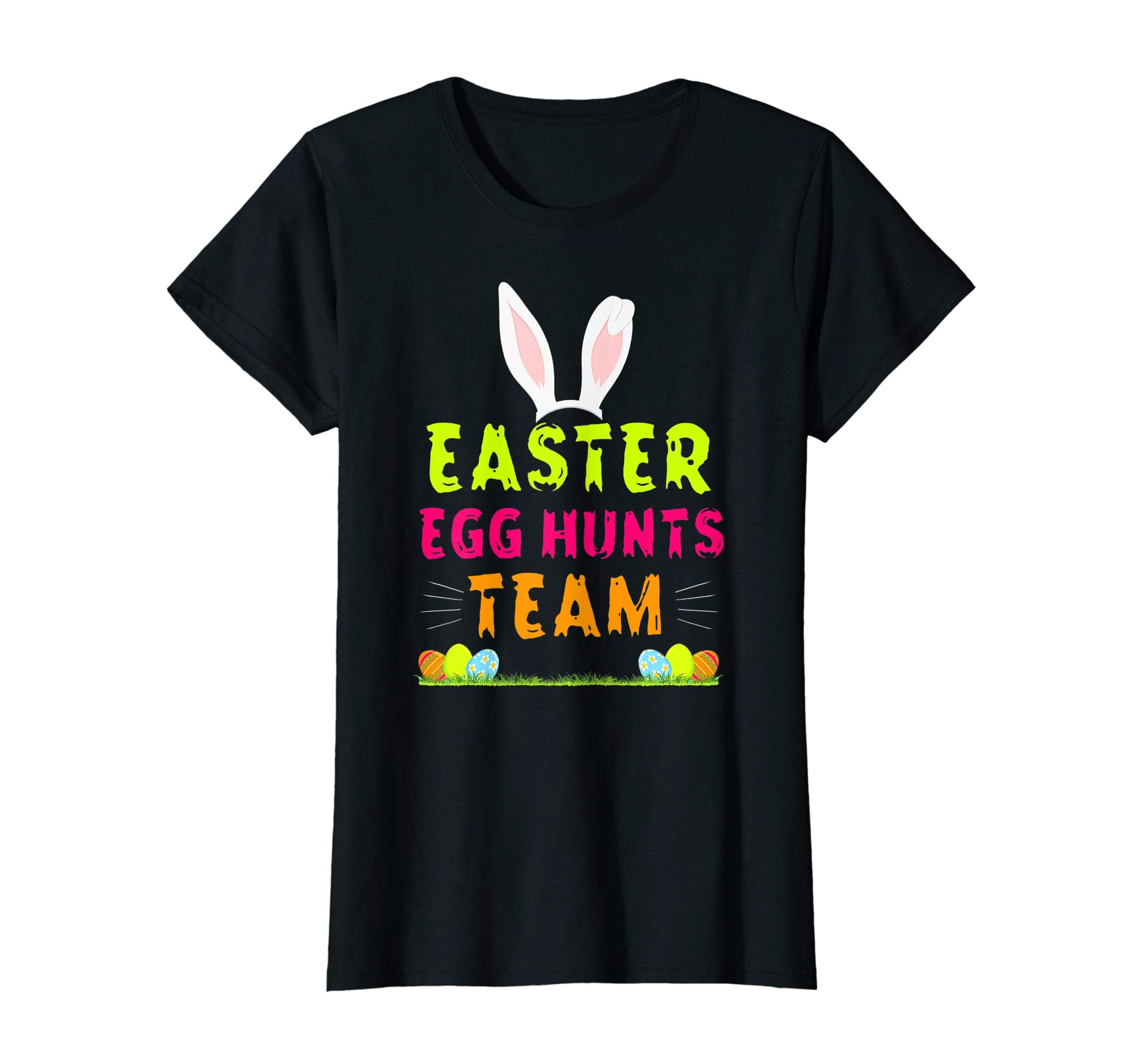 Easter Egg Hunts Team Shirt