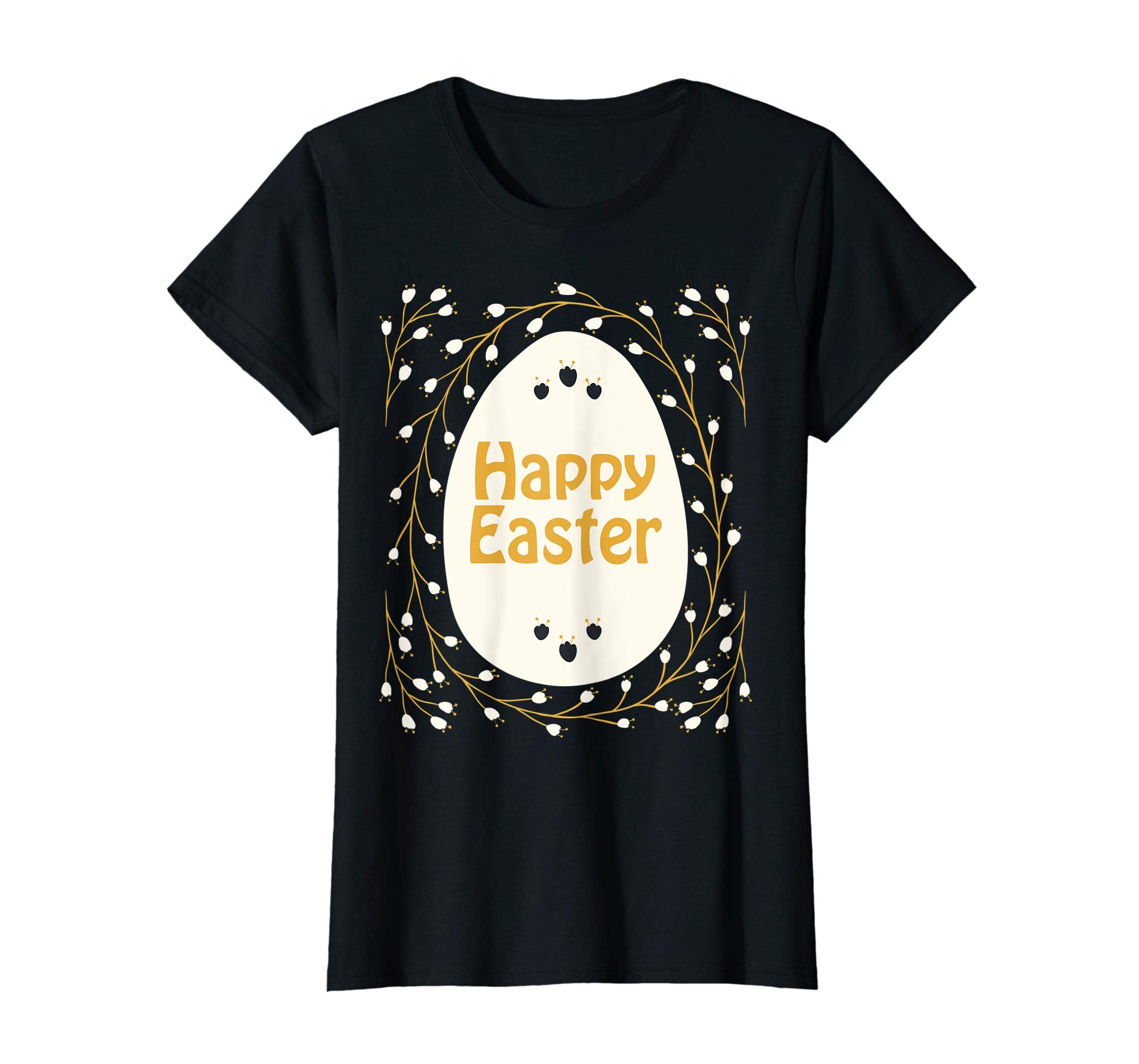 happy easter day egg holiday gift tshirt