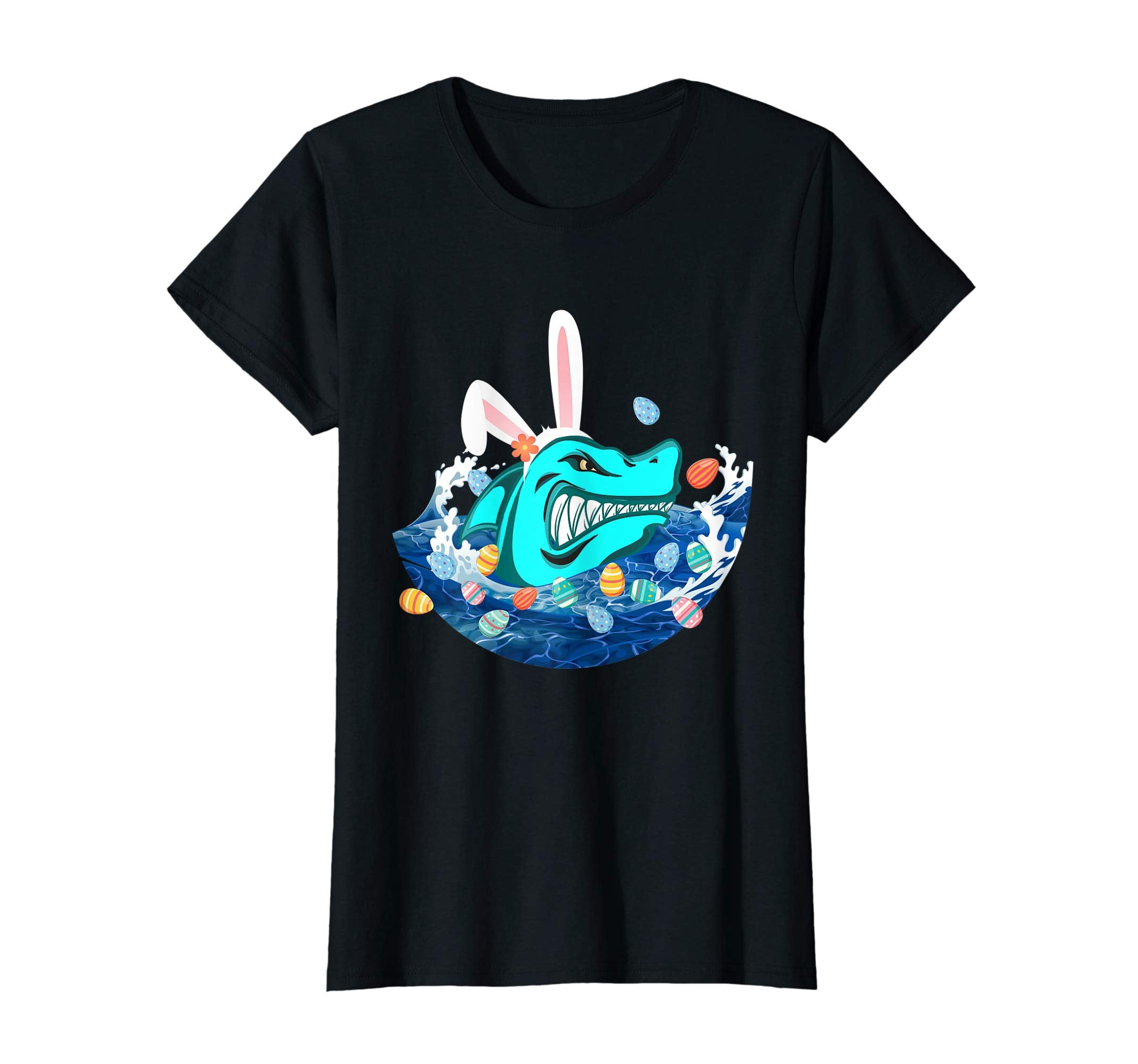 Easter Shark t-Shirt