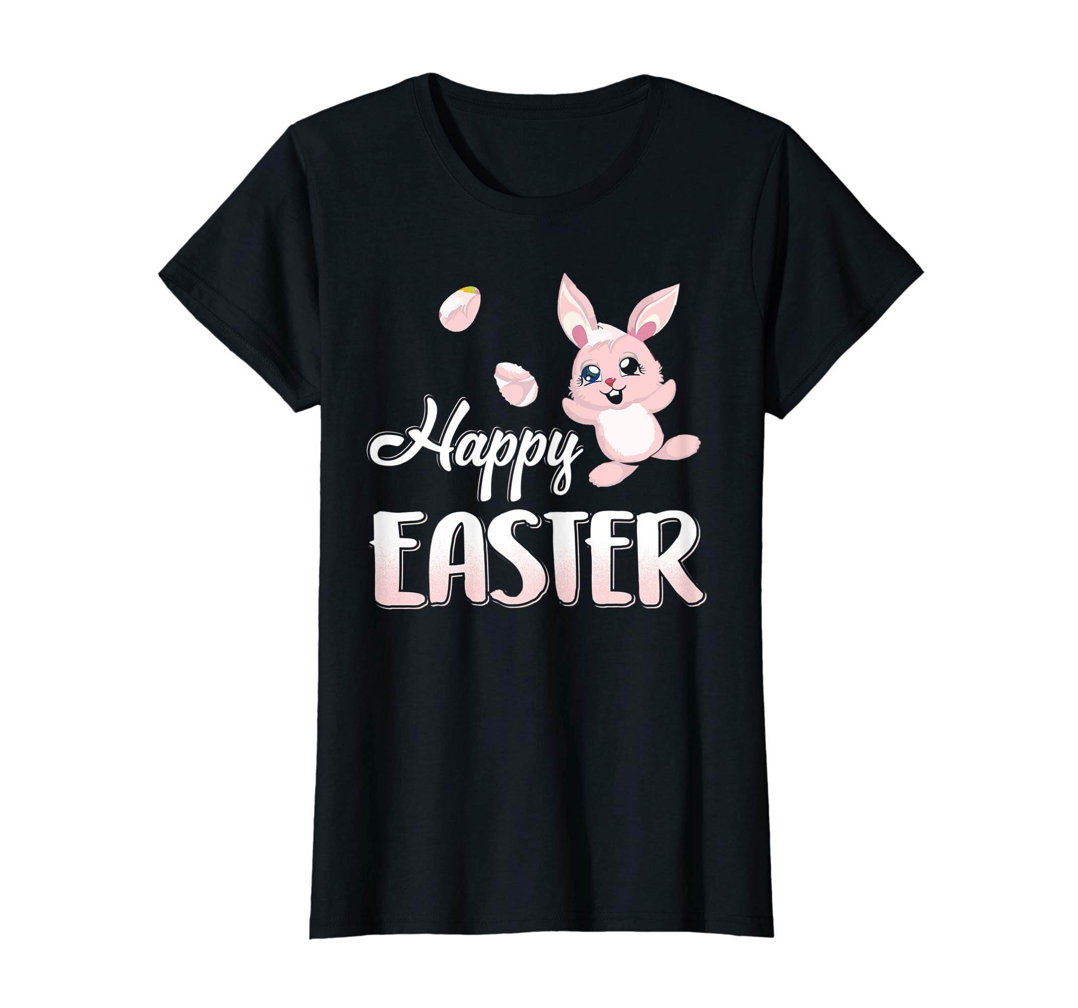 Happy Easter Love Bunny T-Shirt