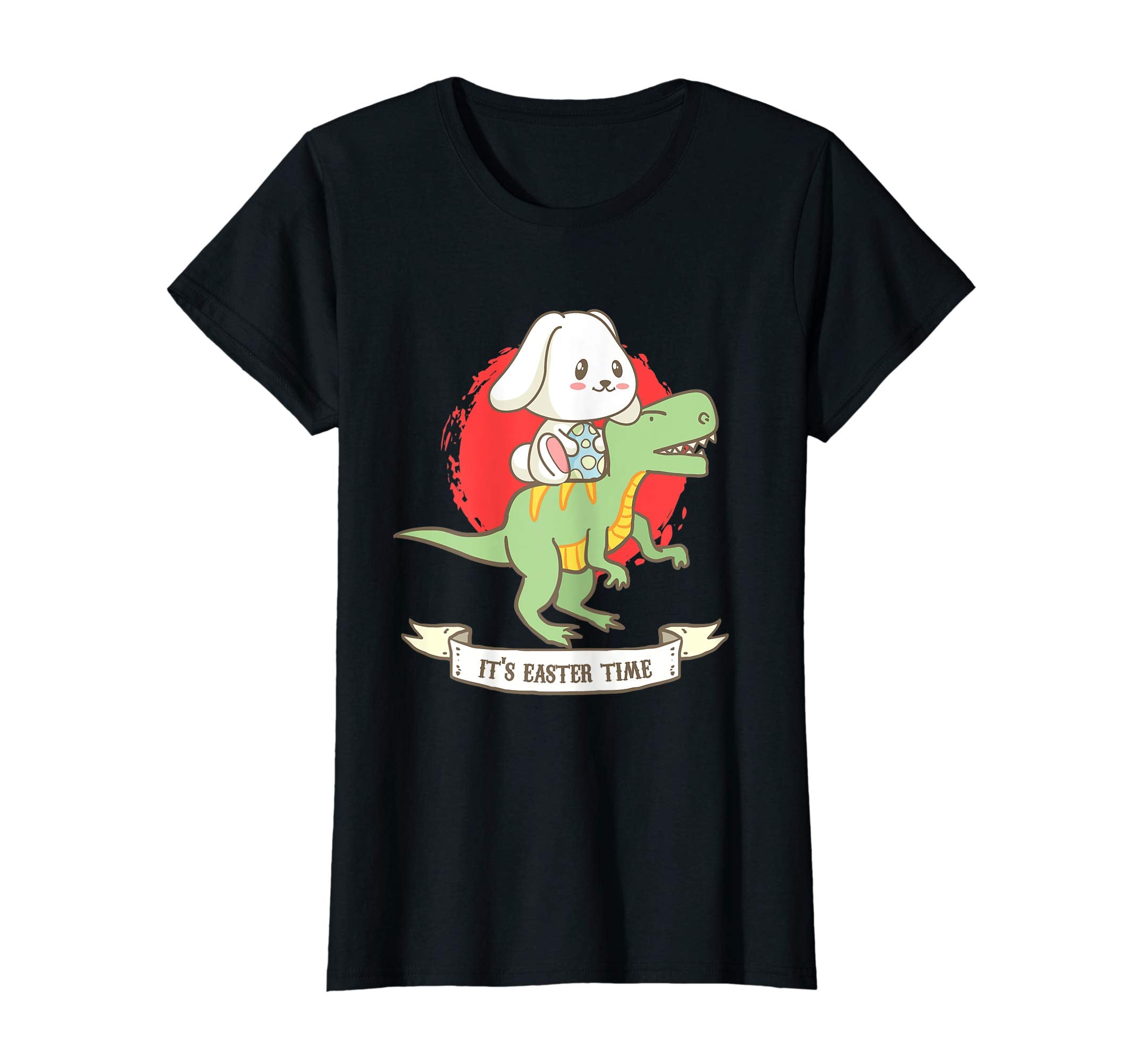 It's Easter Time Funny Easter Shirt