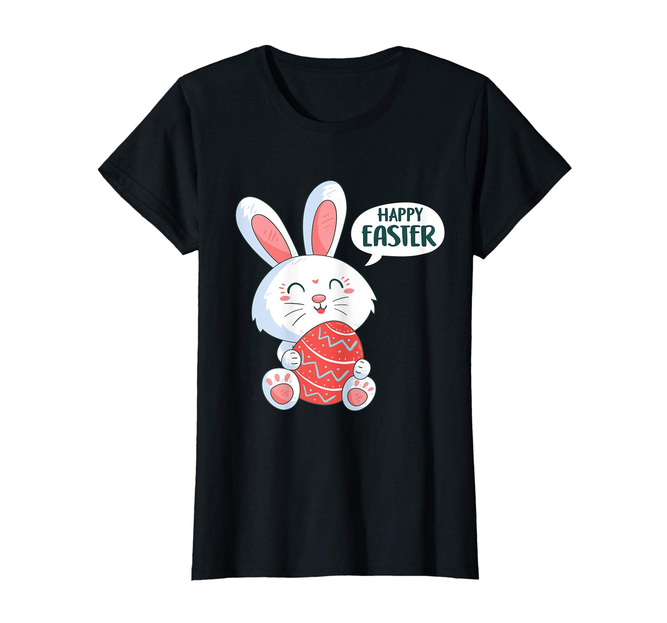 Happy Easter Day T-Shirt