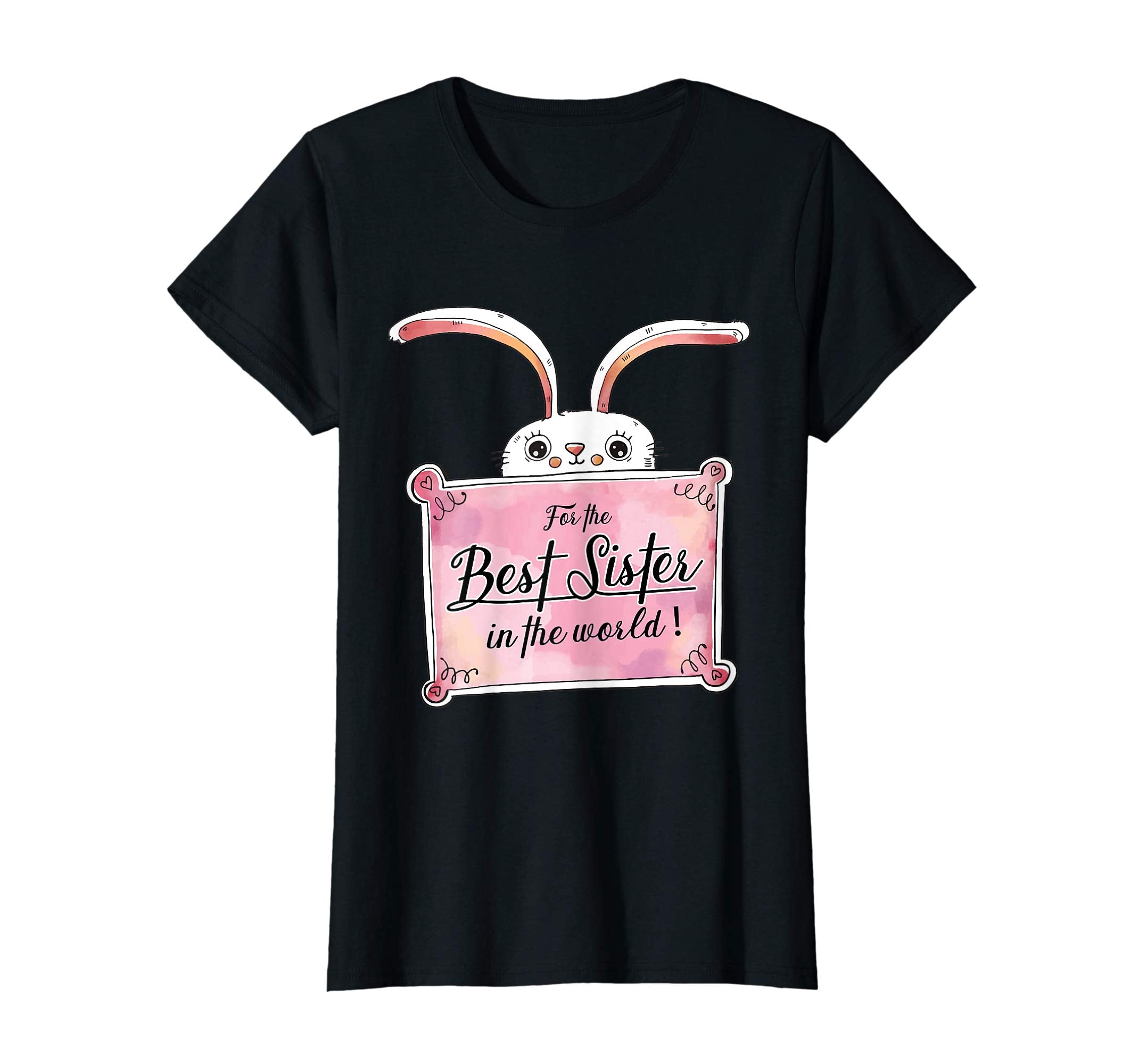 Shirt for Sister | Easter Gift For Sis
