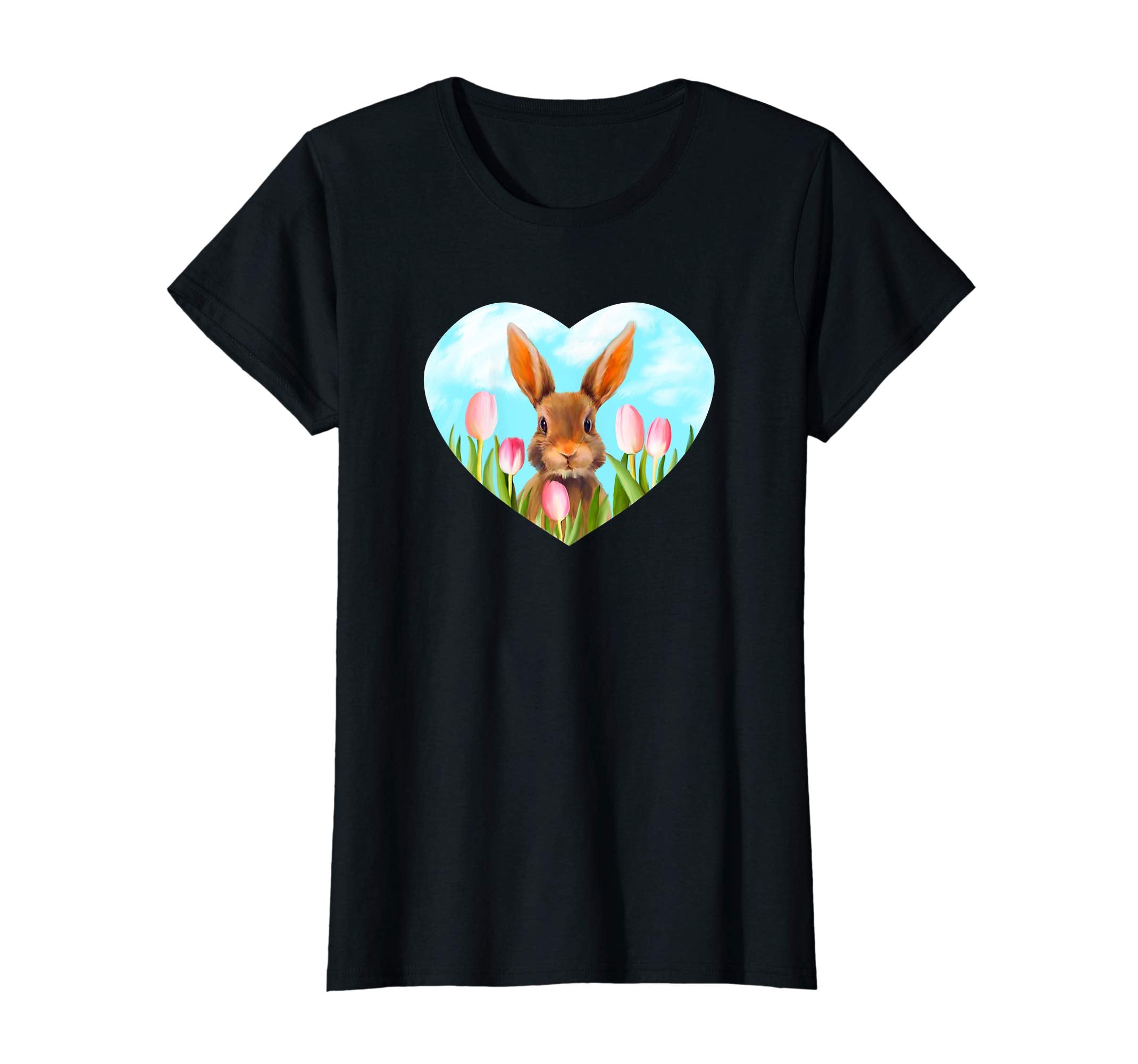 Mommy and Me Best Original Easter Bunny T Shirt