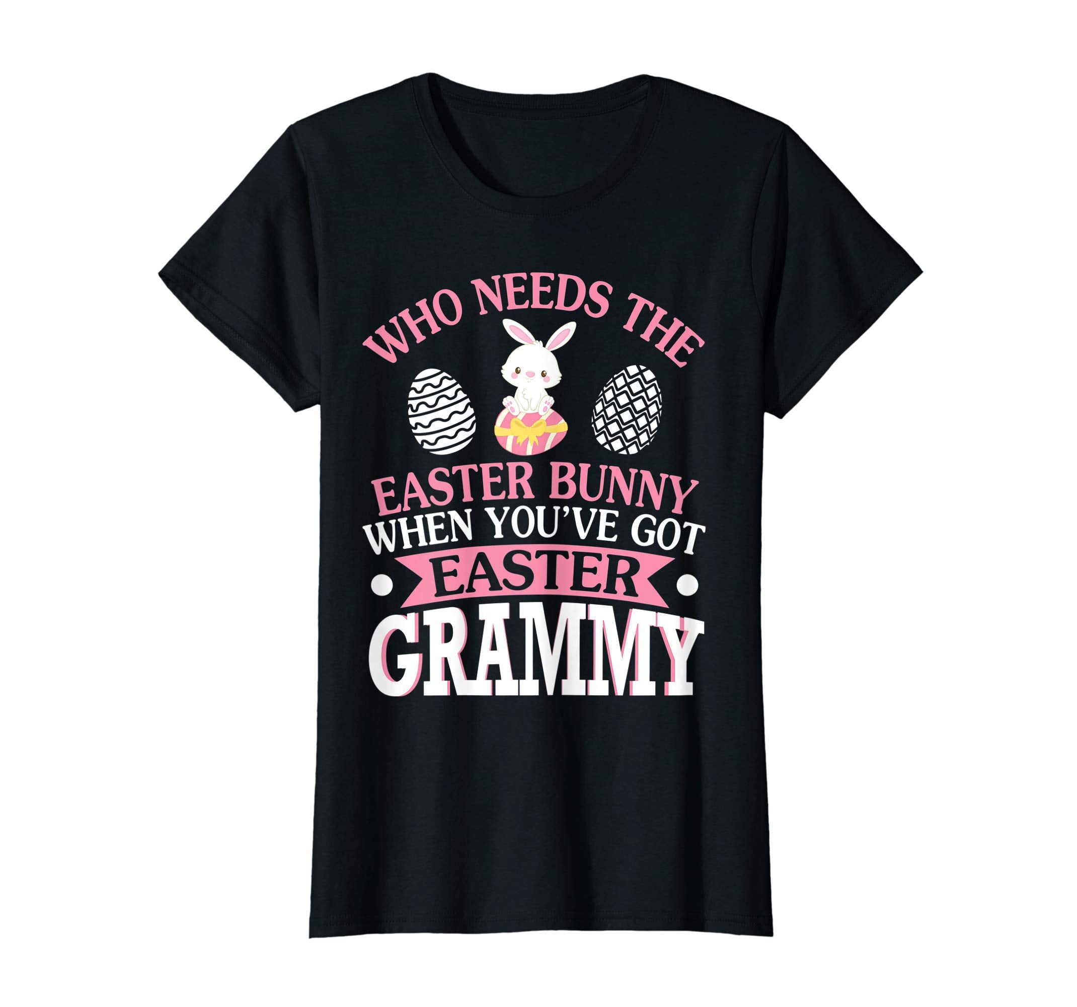 Who Needs The Easter Bunny When You've Got Easter Grammy