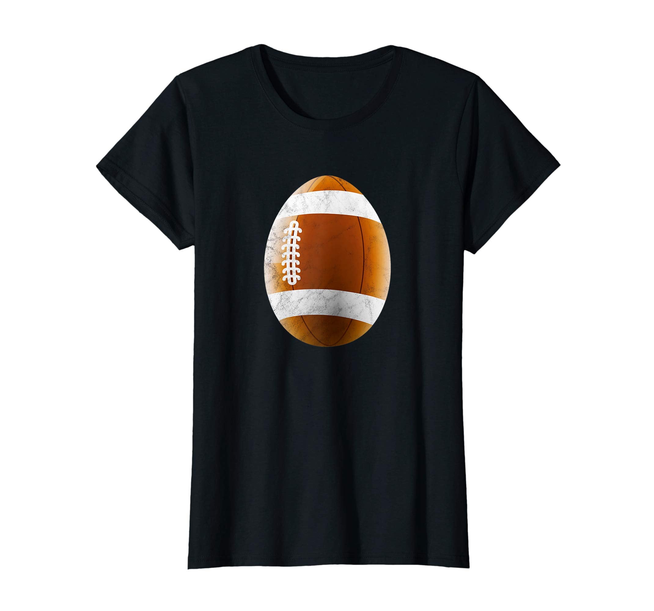 Funny Easter Shirt - Easter Egg Football