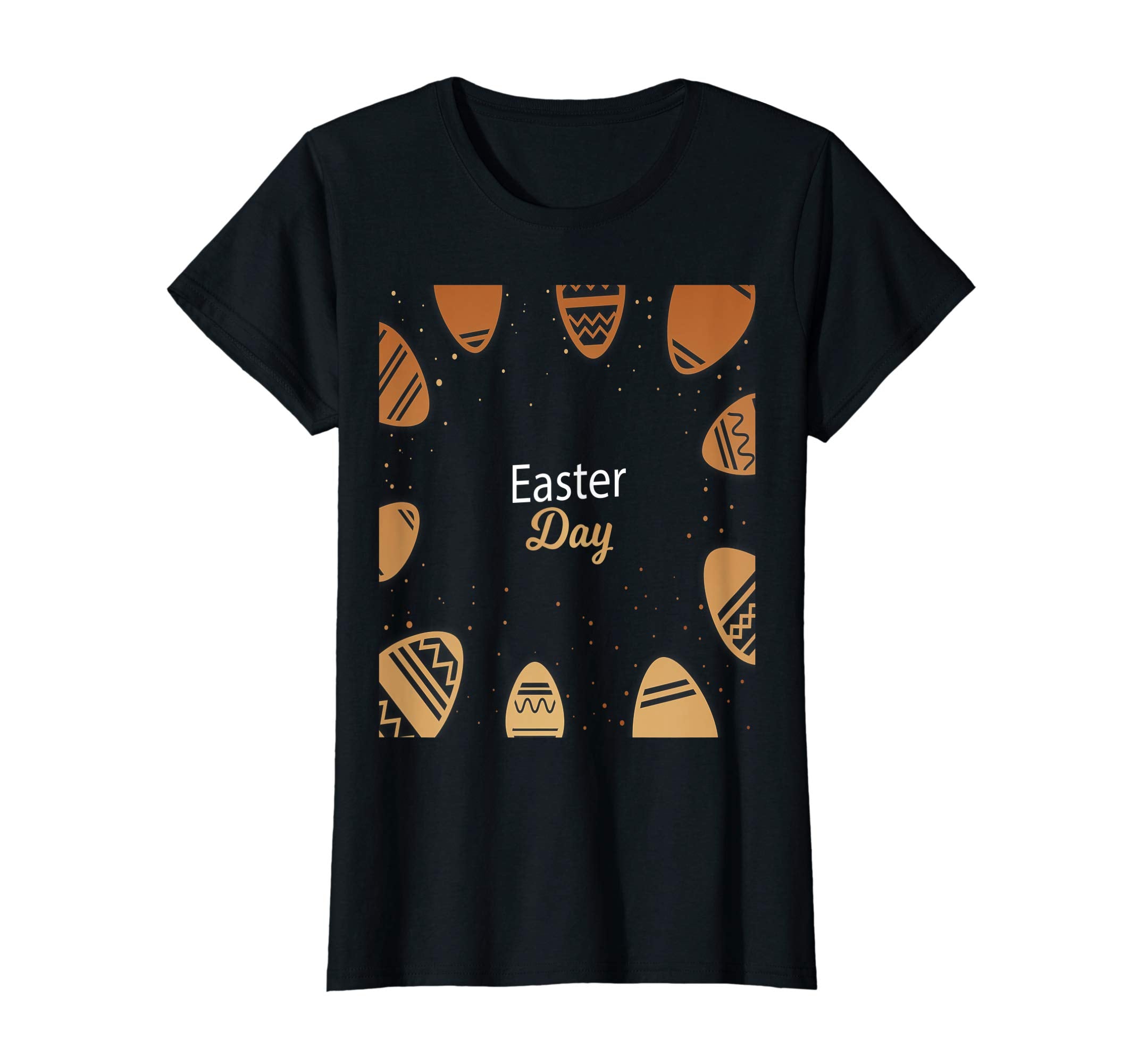 happy easter day egg holiday gift tshirt