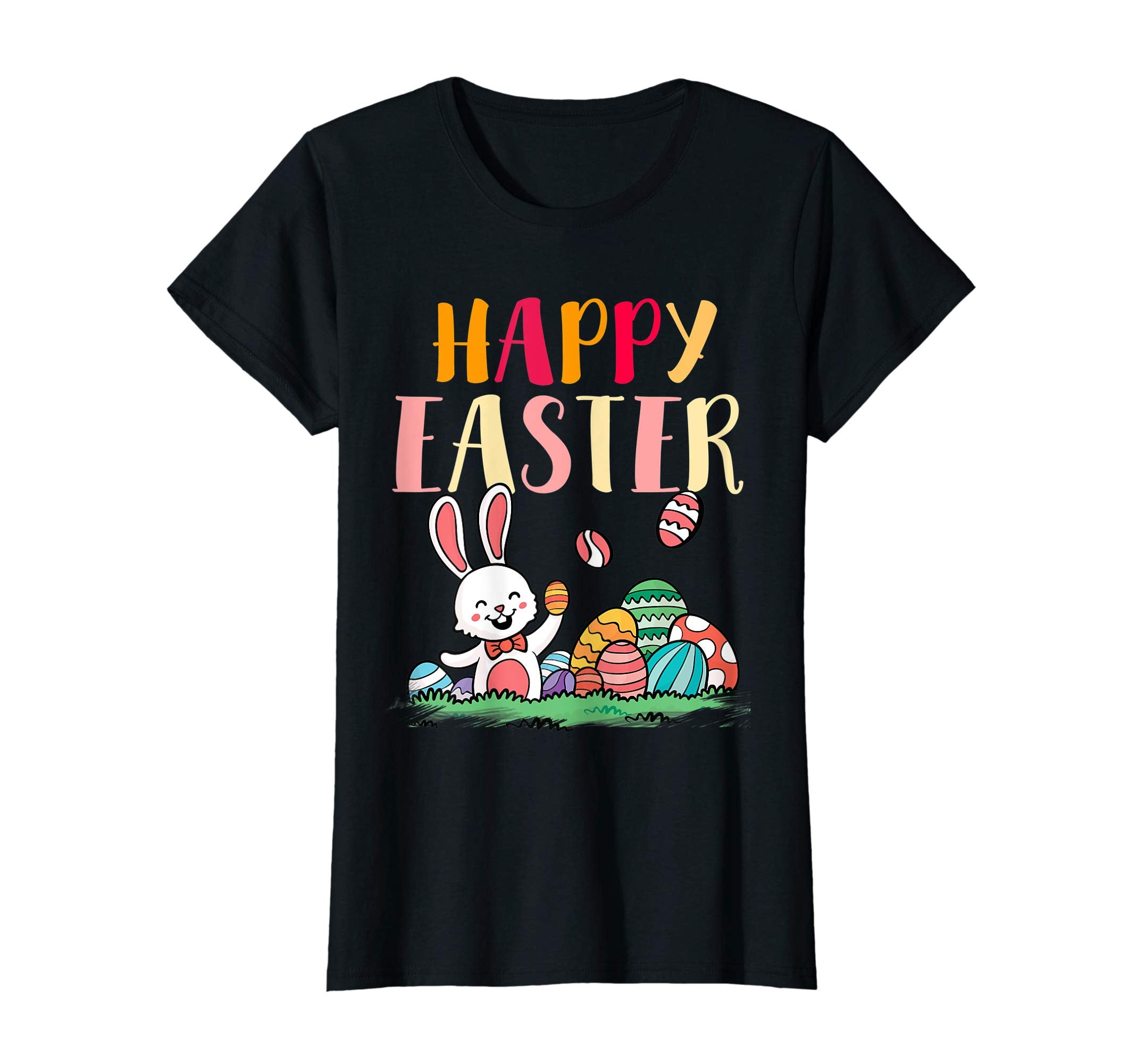 Happy Easter Love Bunny T-Shirt