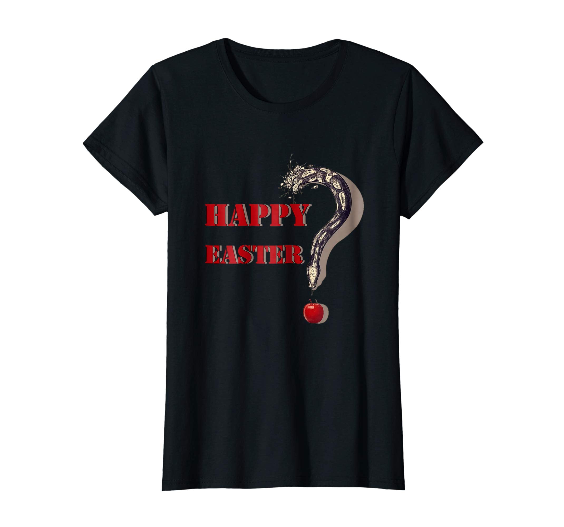Happy Easter Snake T Shirt