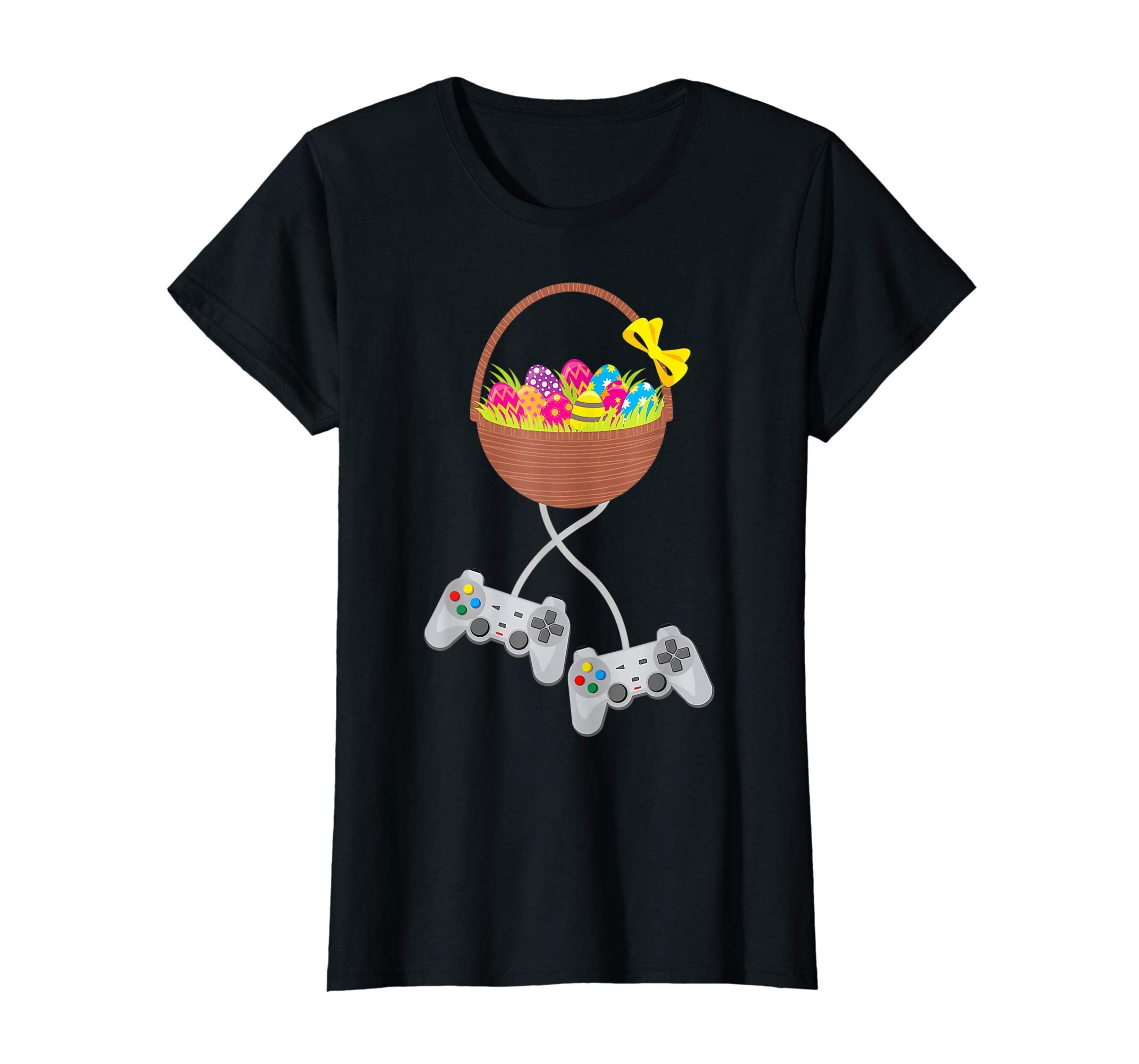 Easter Day ShirtVideo Gamer Shirt Controller Costume