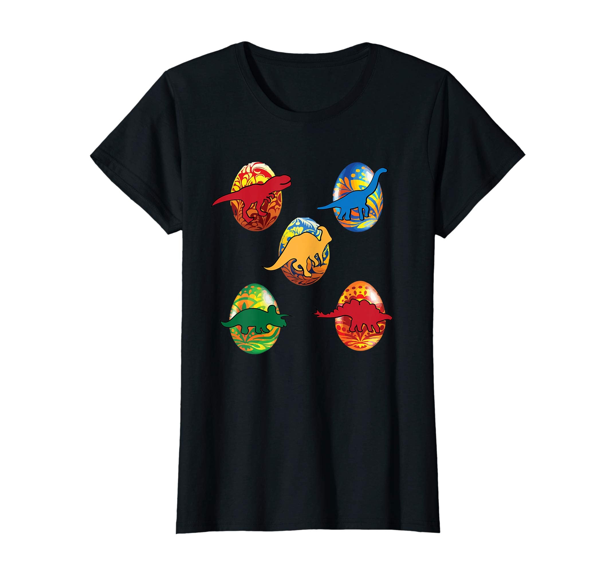 Easter Dinosaur Shirt for Toddlers, Dino Easter Shirts