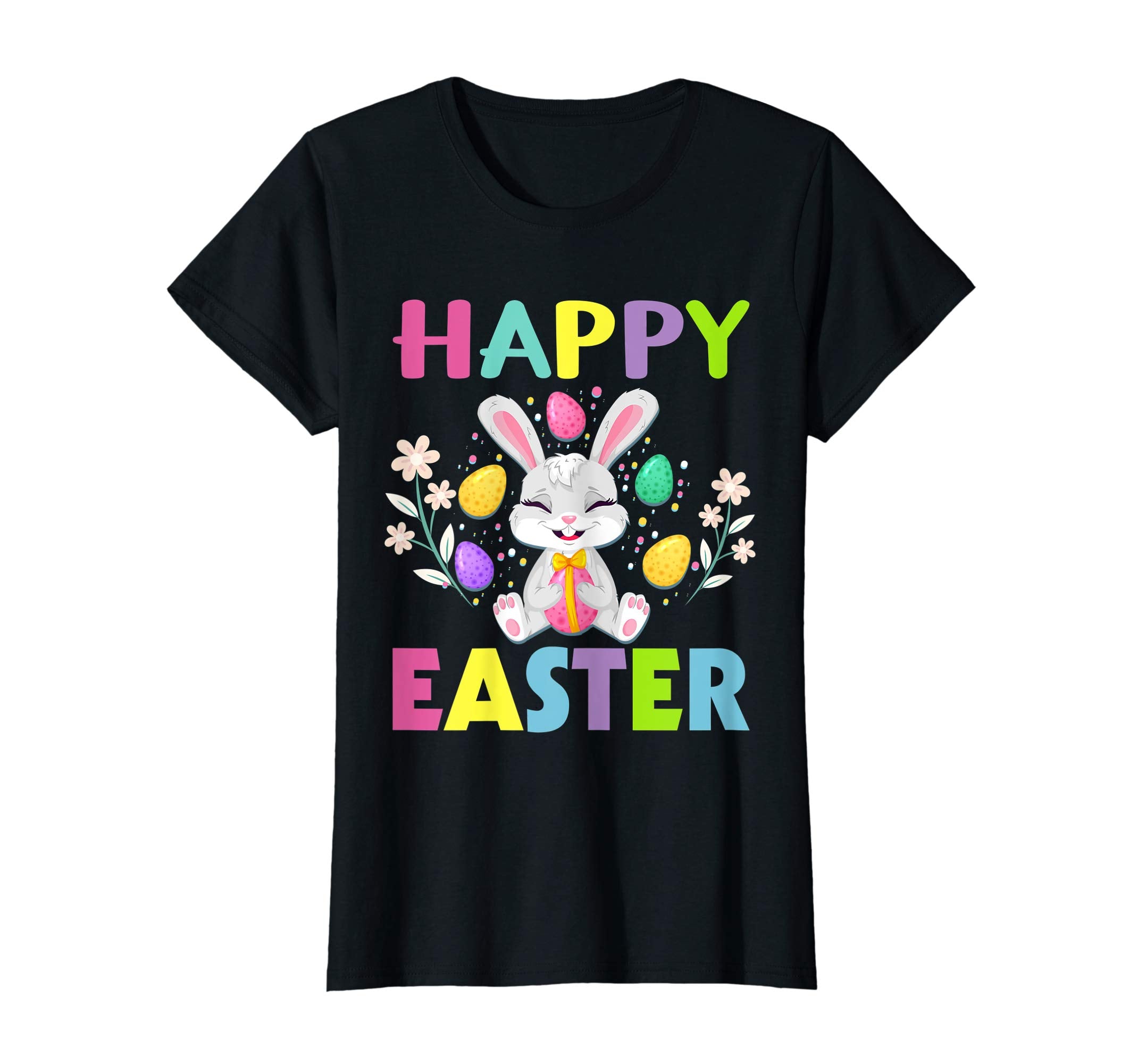 Happy Easter Love Bunny T-Shirt