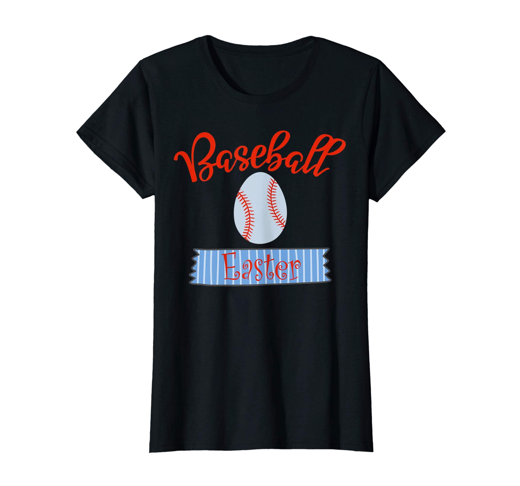 Baseball Easter Tshirt Easter Egg Shirt Gifts for men kids