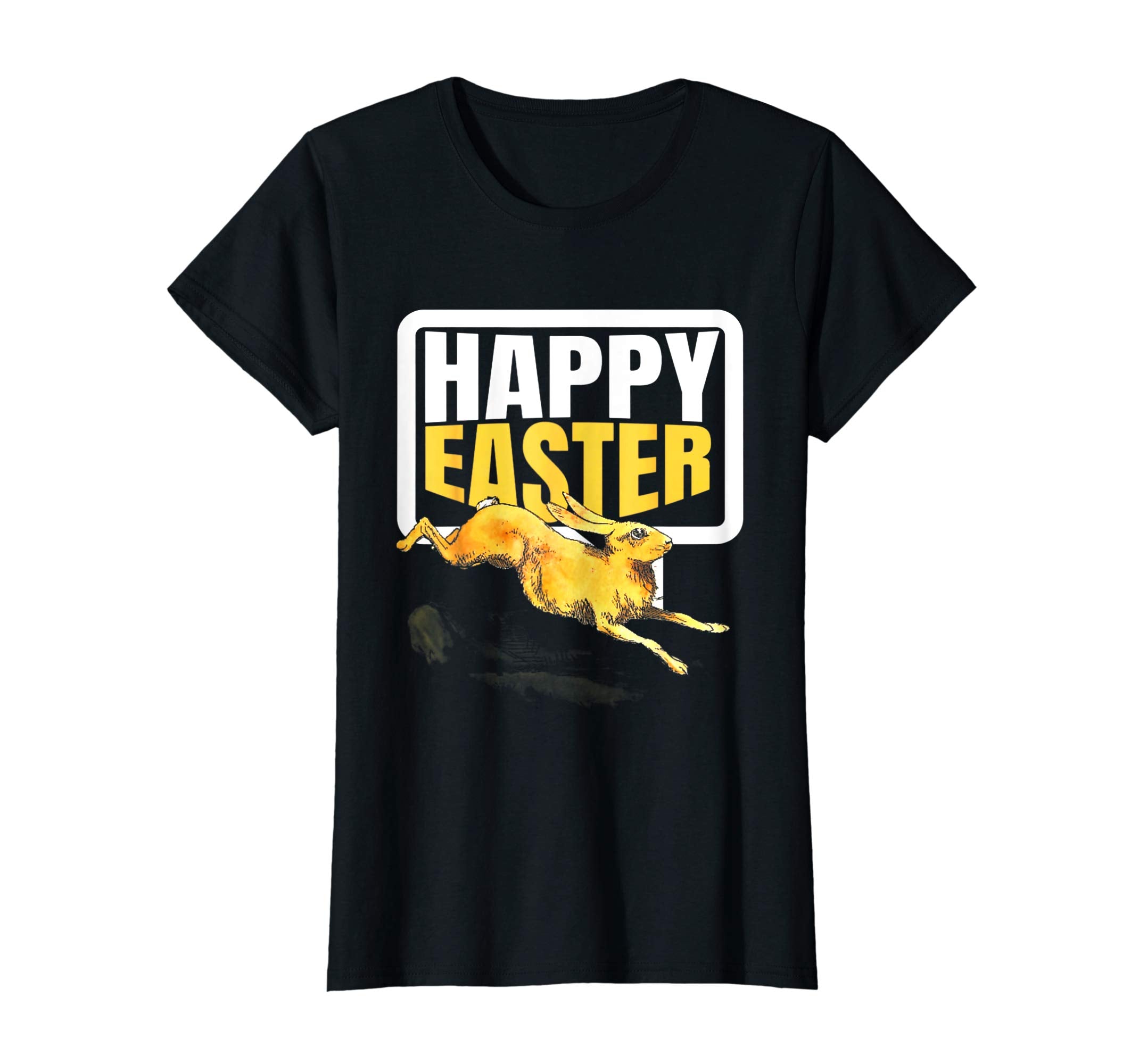 Happy Easter Shirt Funny Gift for Men Women Kids Boy &amp; Girl