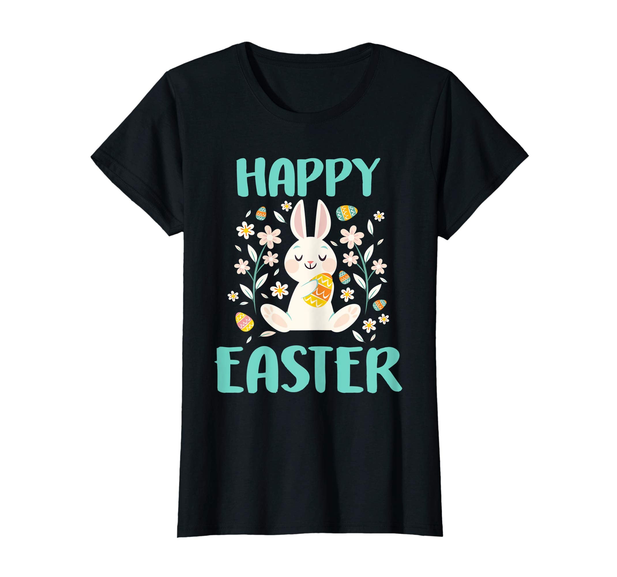 Happy Easter Day T-Shirt