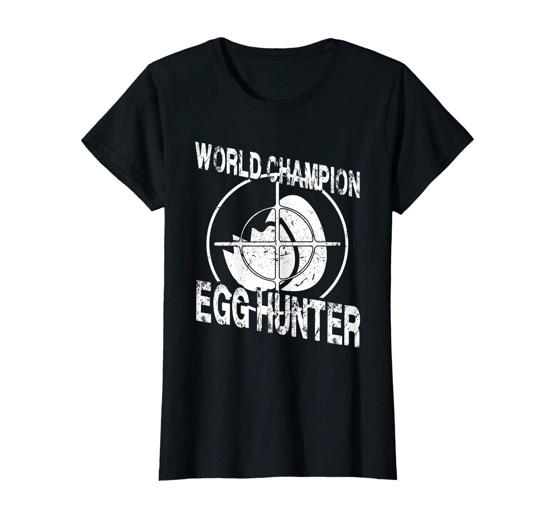 Happy Easter 2019 T Shirt World Champion Egg Hunter