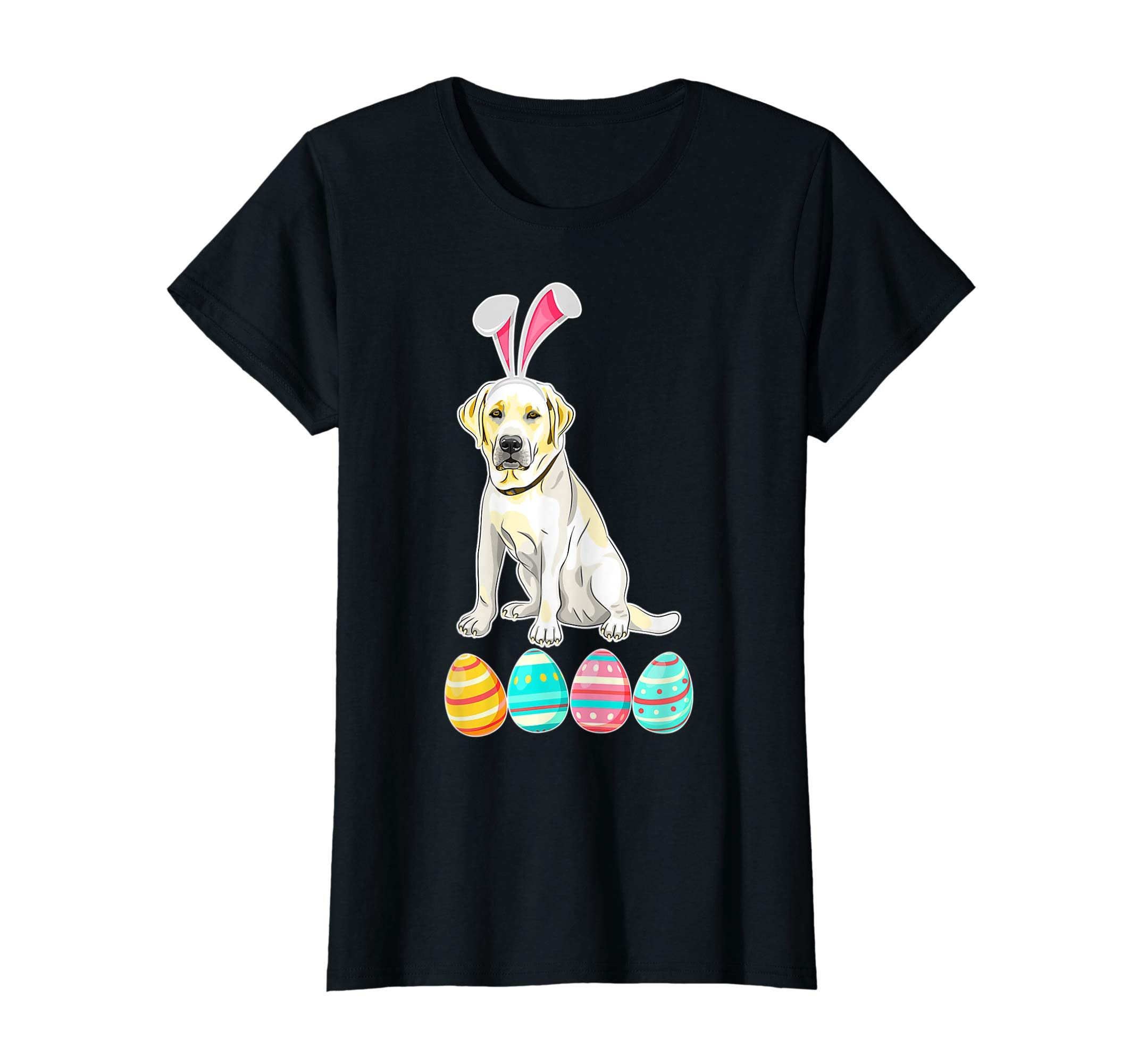 Happy Easter Truck Easter Eggs for Easter Day TShirt
