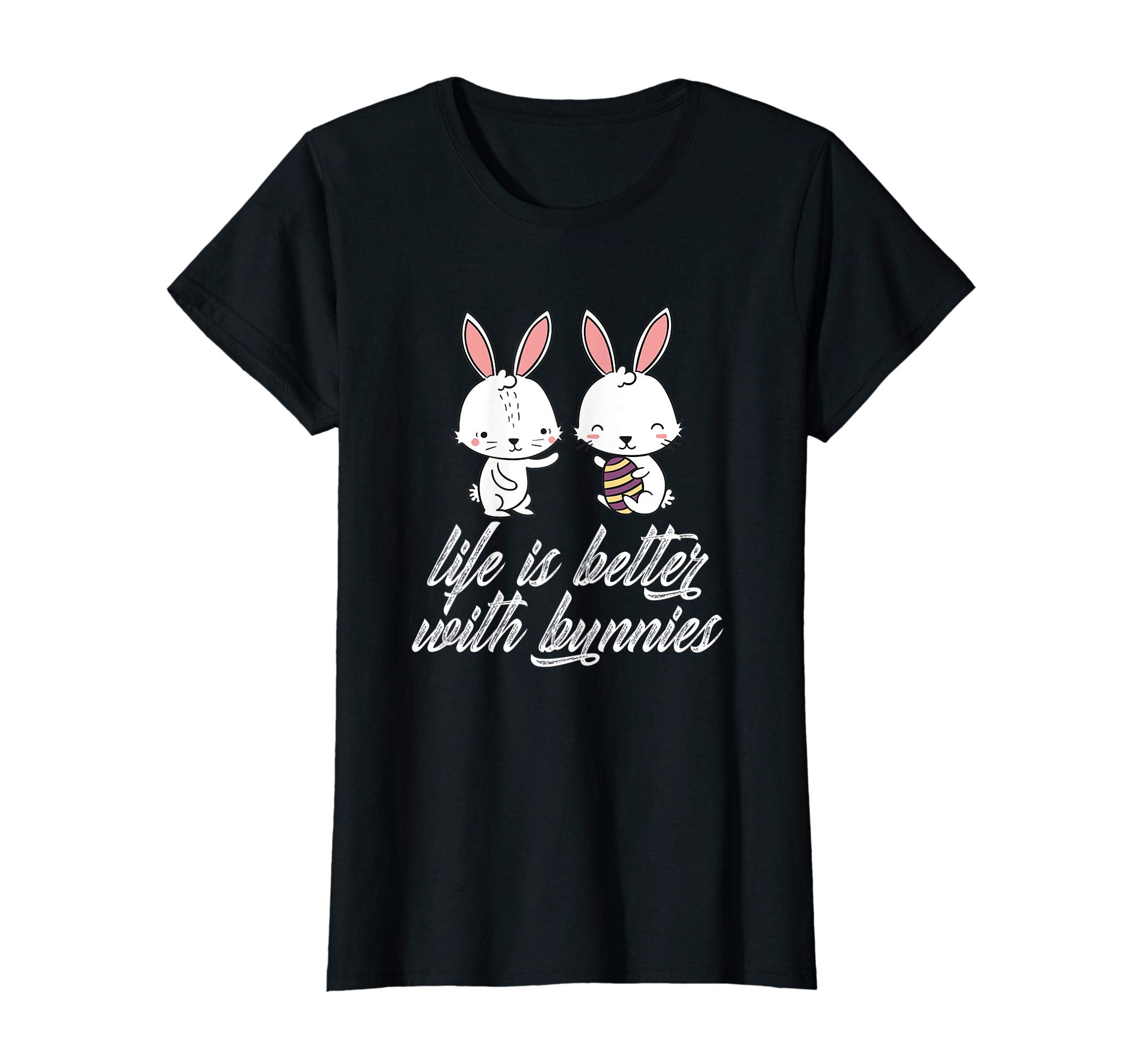Happy Easter April Fool's Day T-Shirt Gift Easter 2019 Nerdy